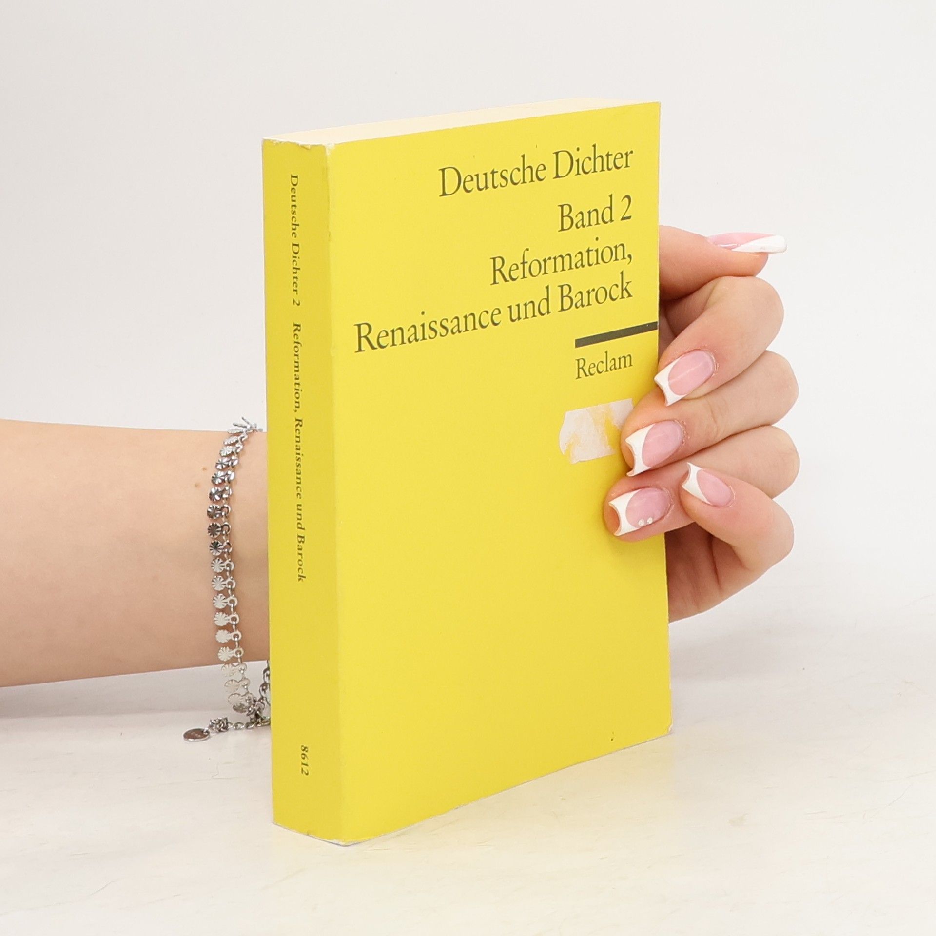 Gunter E. Grimm Deutsche Dichter. Leben und Werk deutschsprachiger Autoren - Band 2. Reformation, Renaissance und Barock