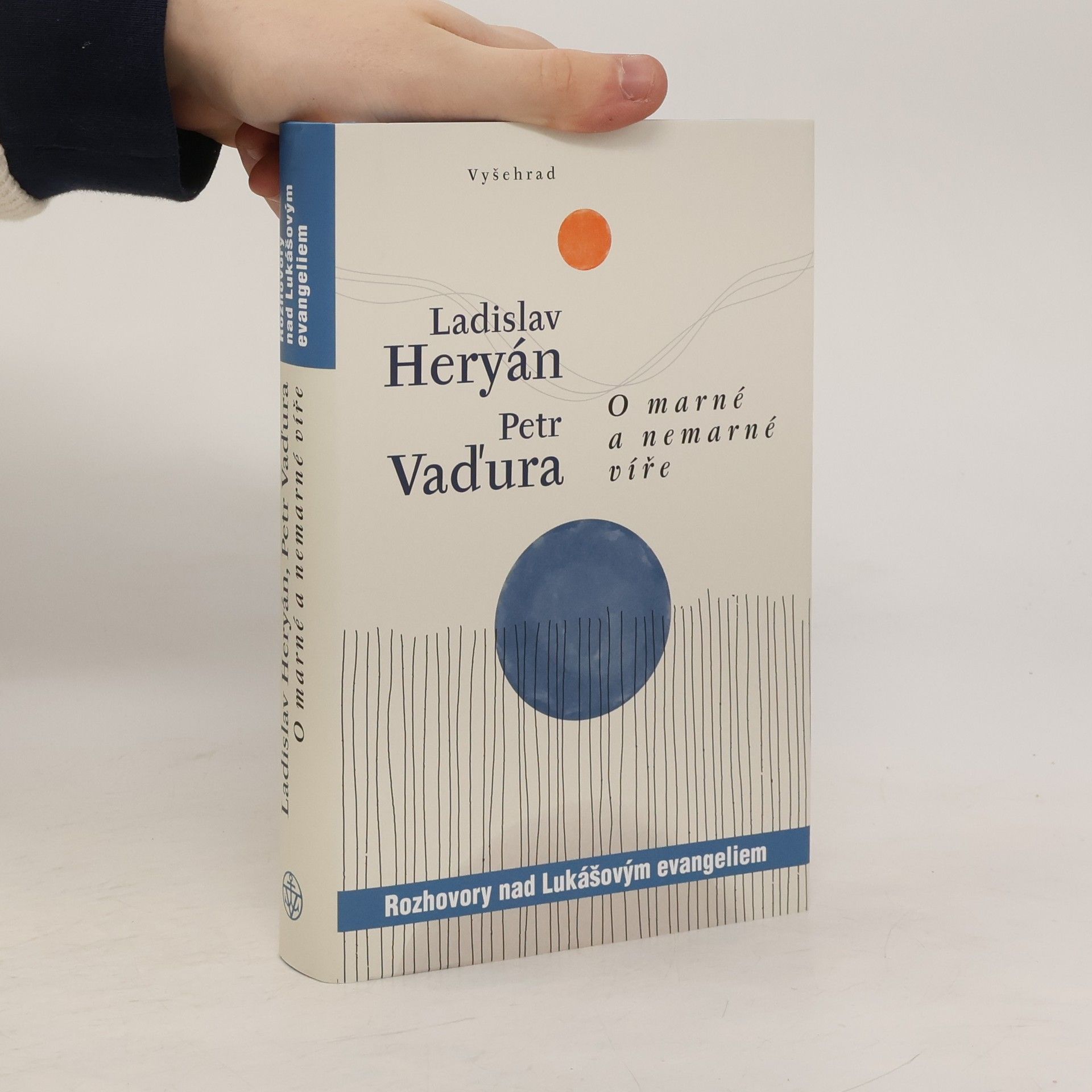 O marné a nemarné víře