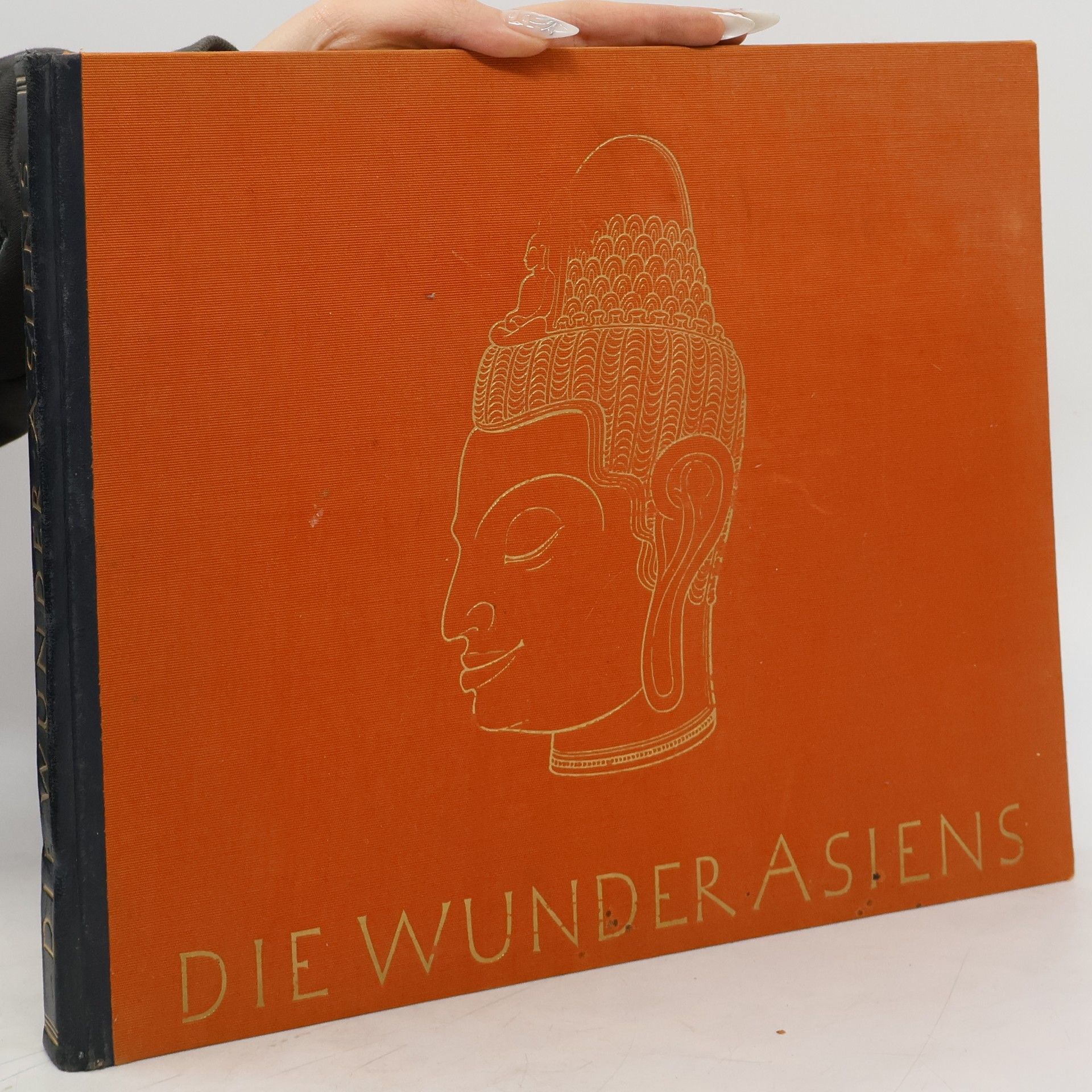 Martin Hürlimann Die Wunder Asiens