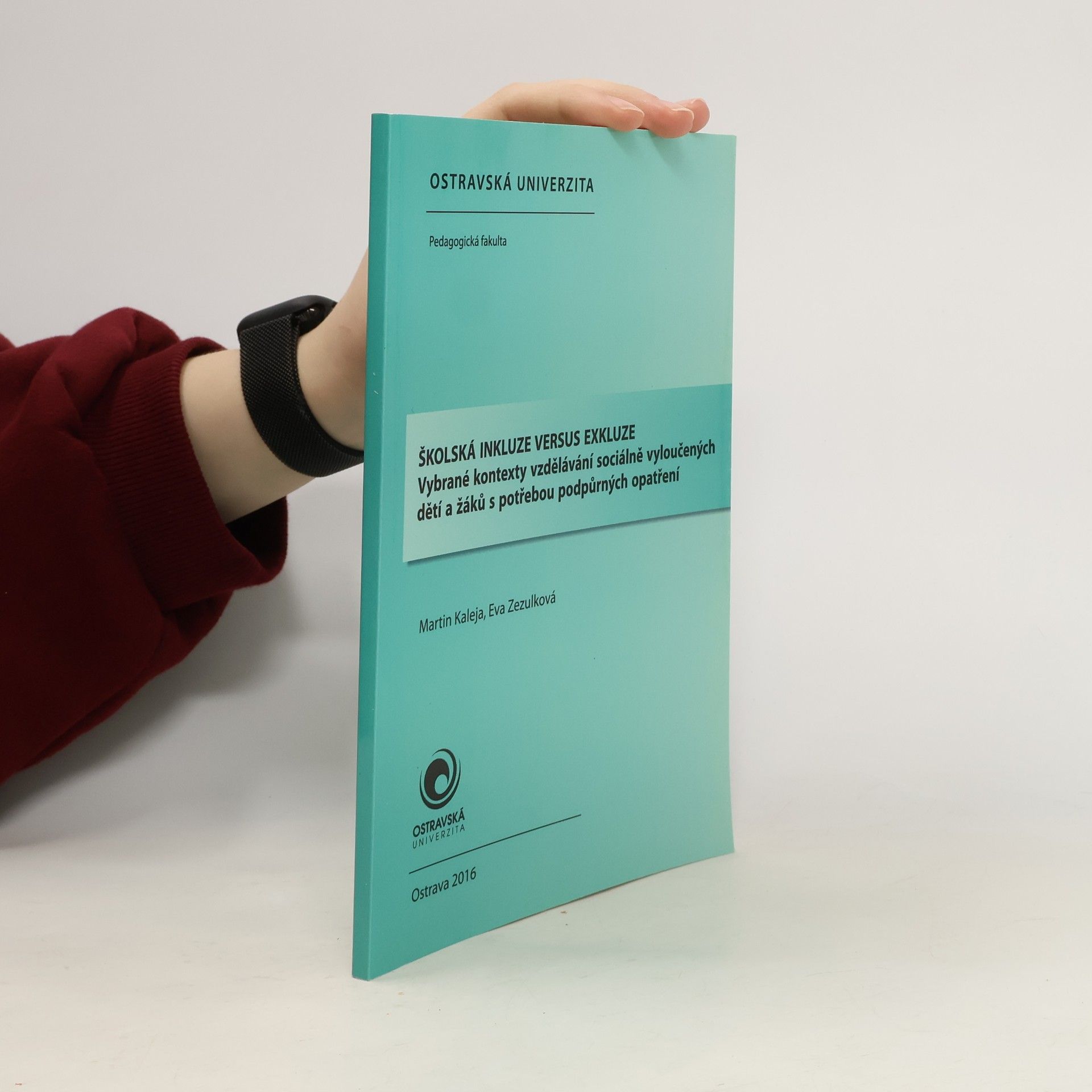 Školská inkluze versus exkluze