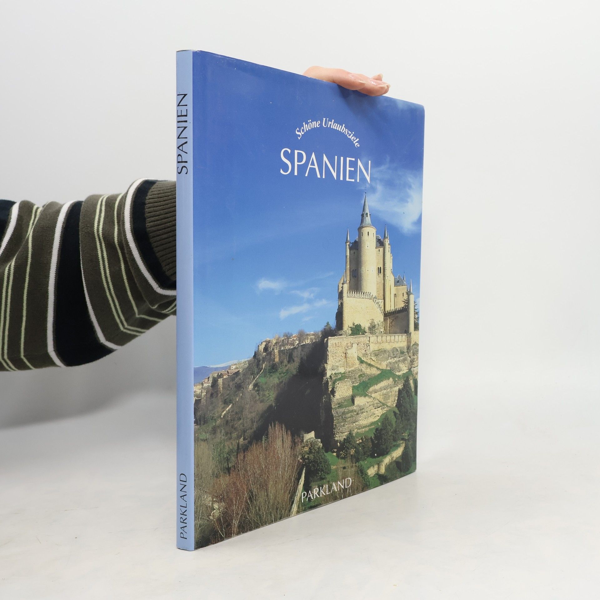 Christine Masson Spanien