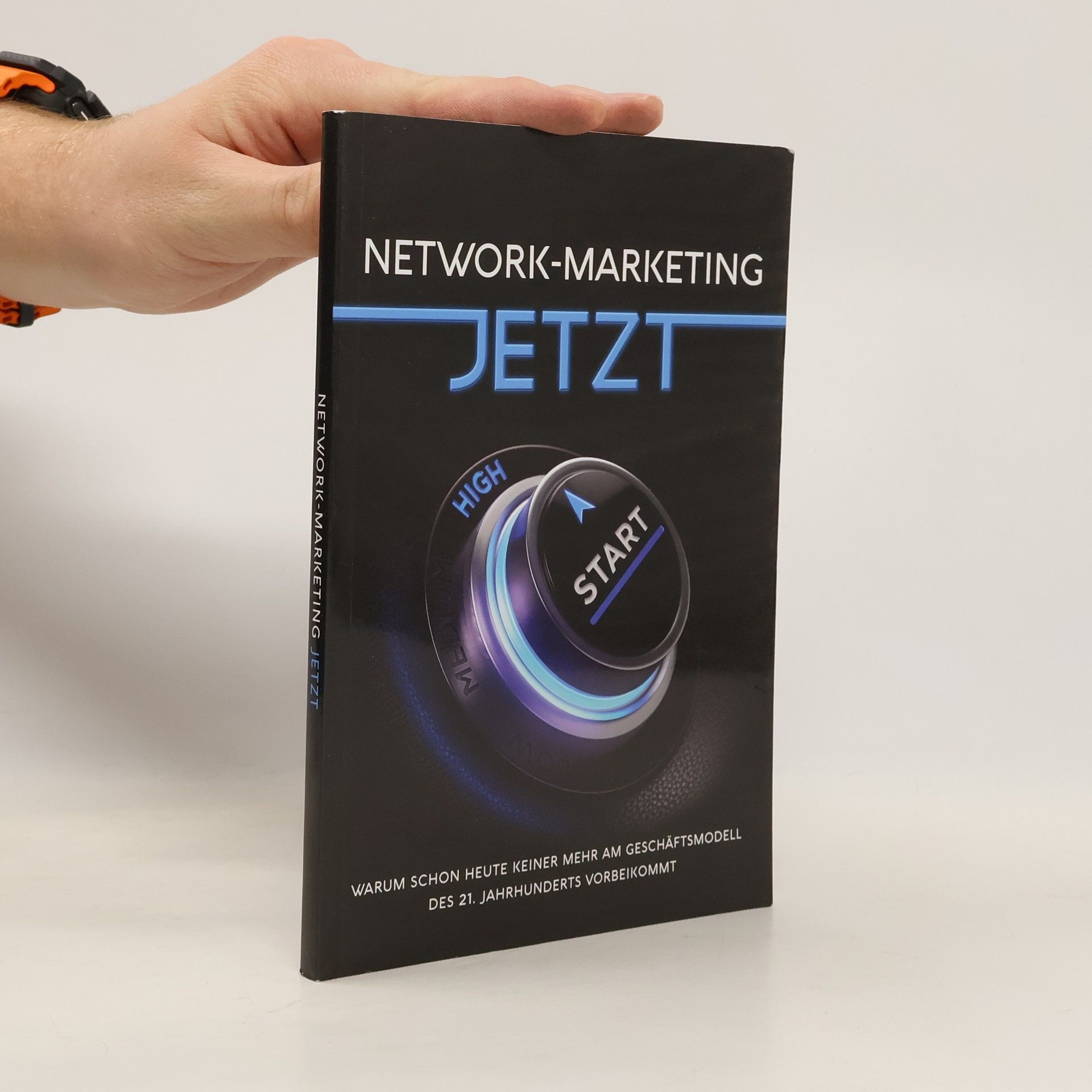 Network-Marketing JETZT
