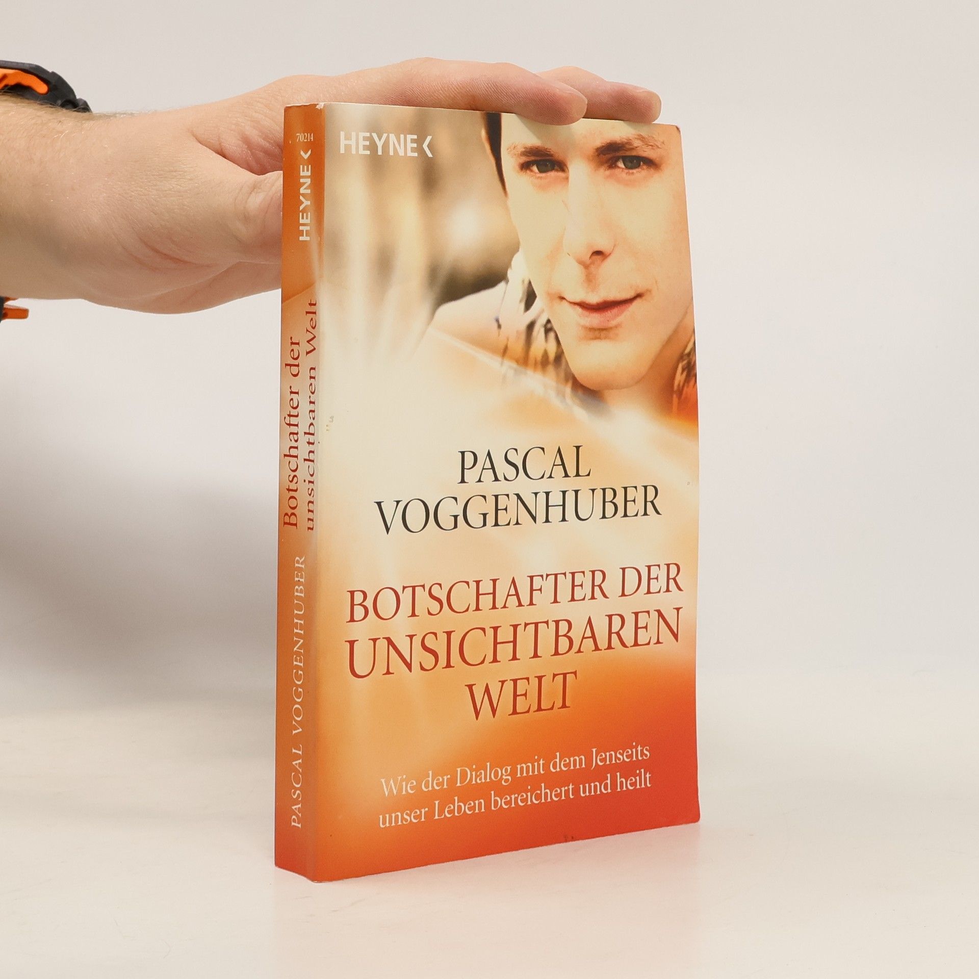 Botschafter der unsichtbaren Welt