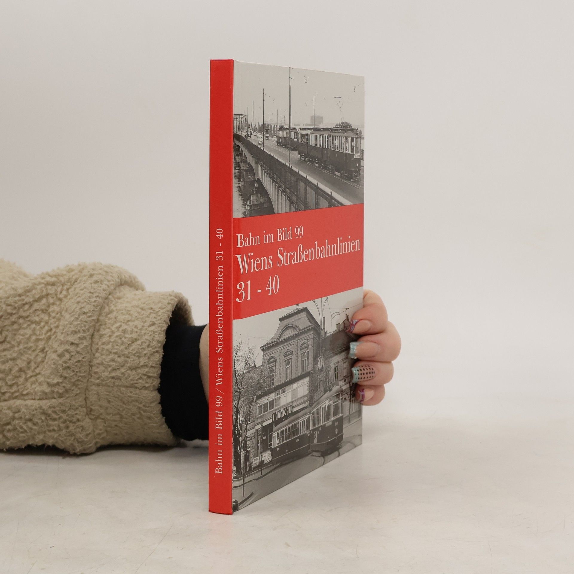 Autorenkollektiv Bahn im Bild 99