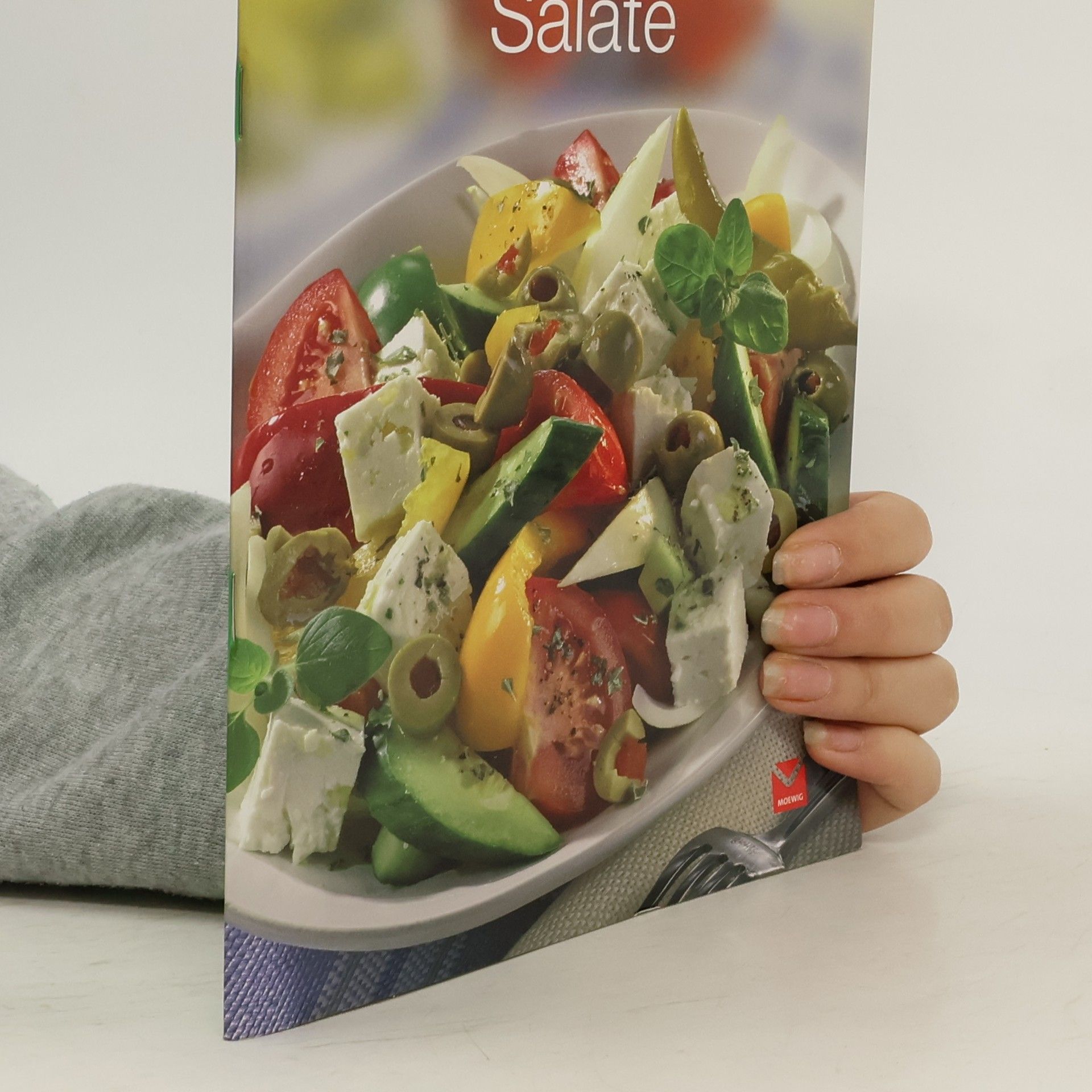 Asiatisches und Reisvariationen