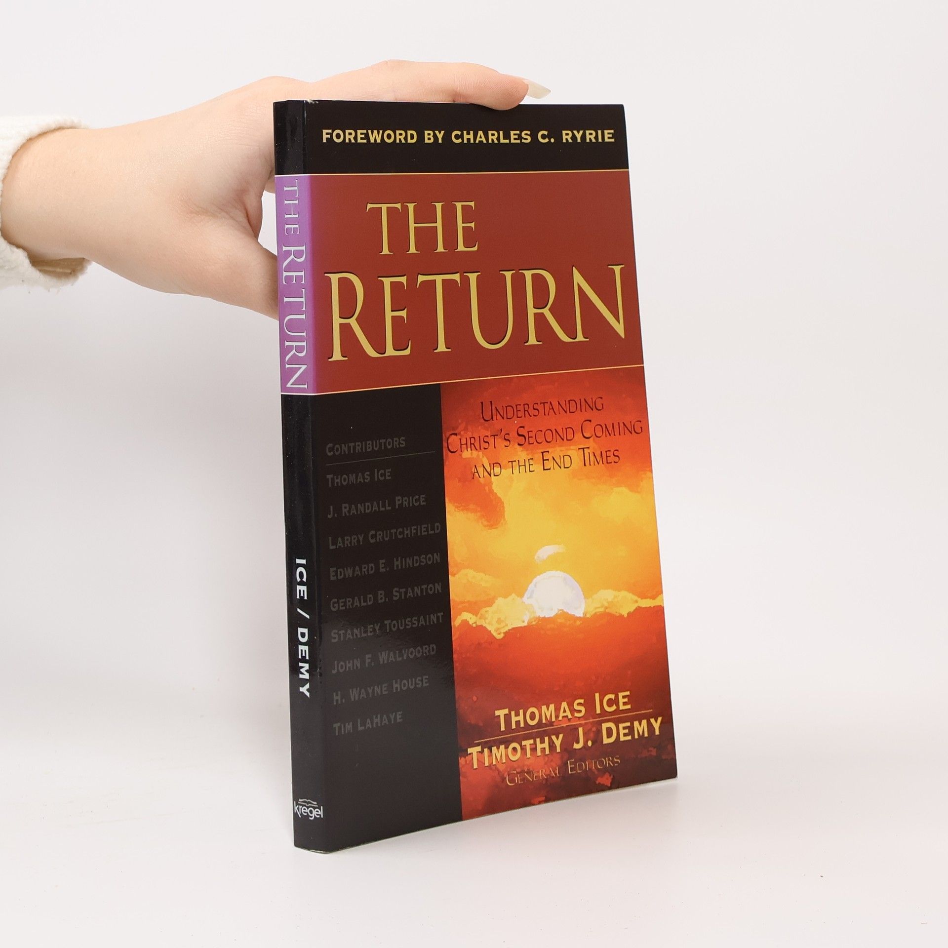 Charles C. Ryrie The Return