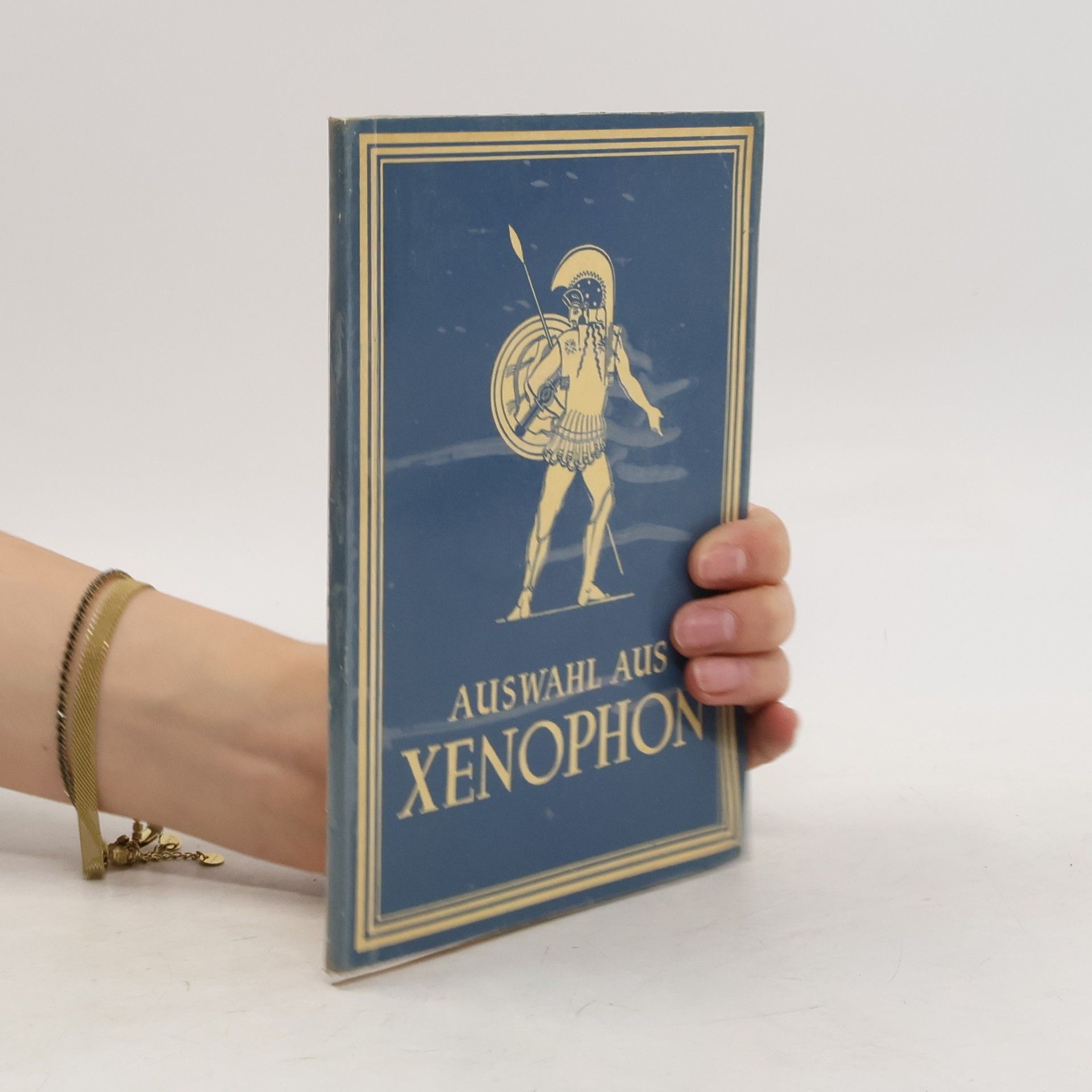 Auswahl aus Xenophon