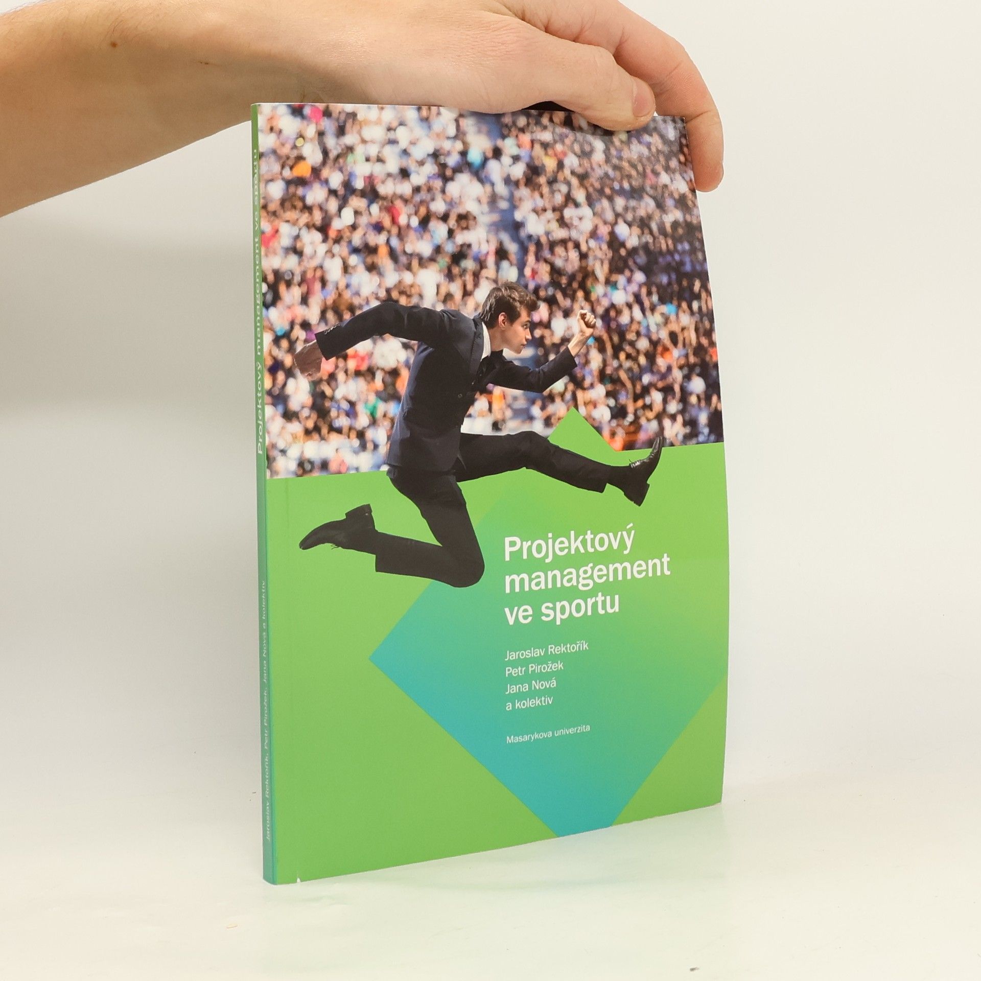 Projektový management ve sportu