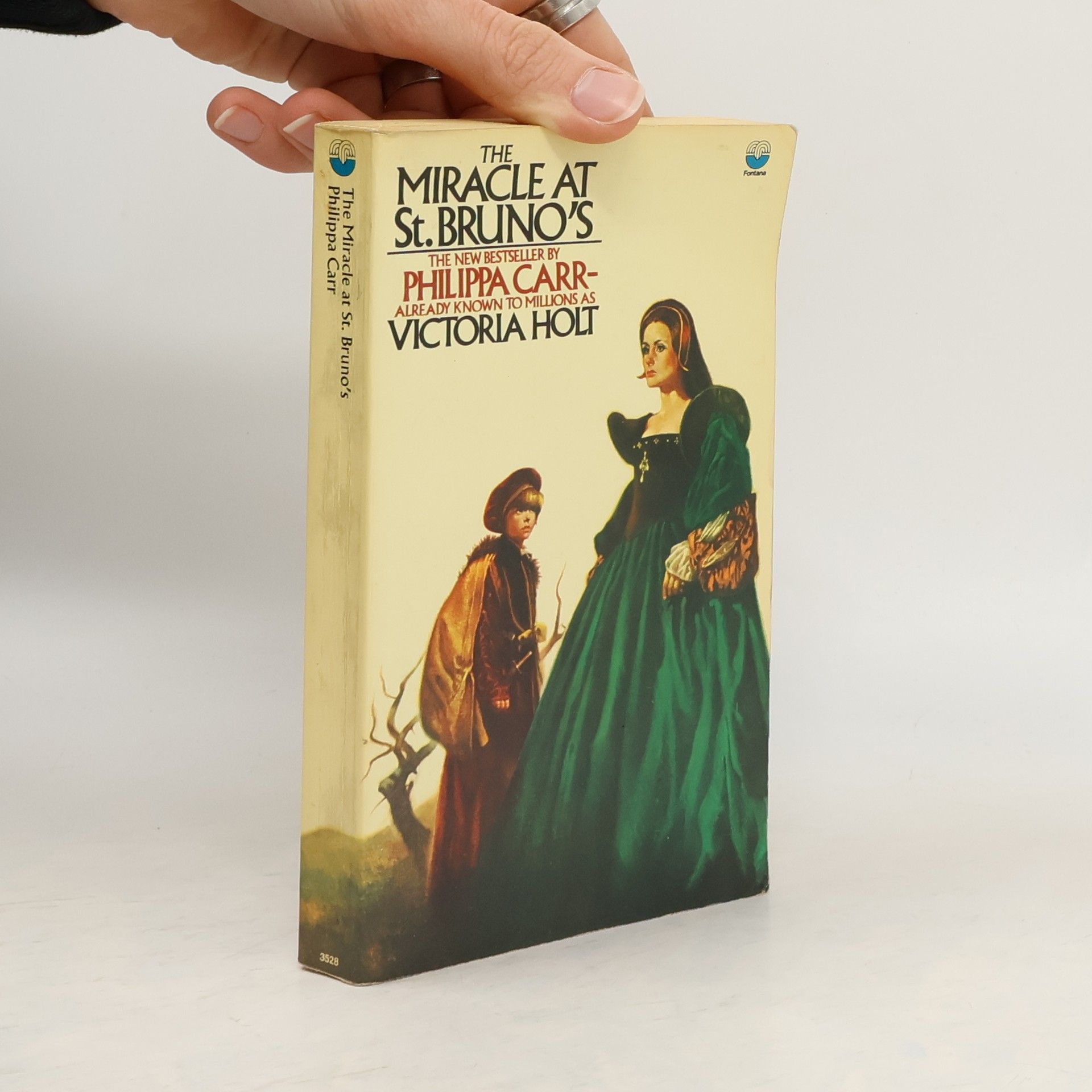 The Miracle at St. Bruno's