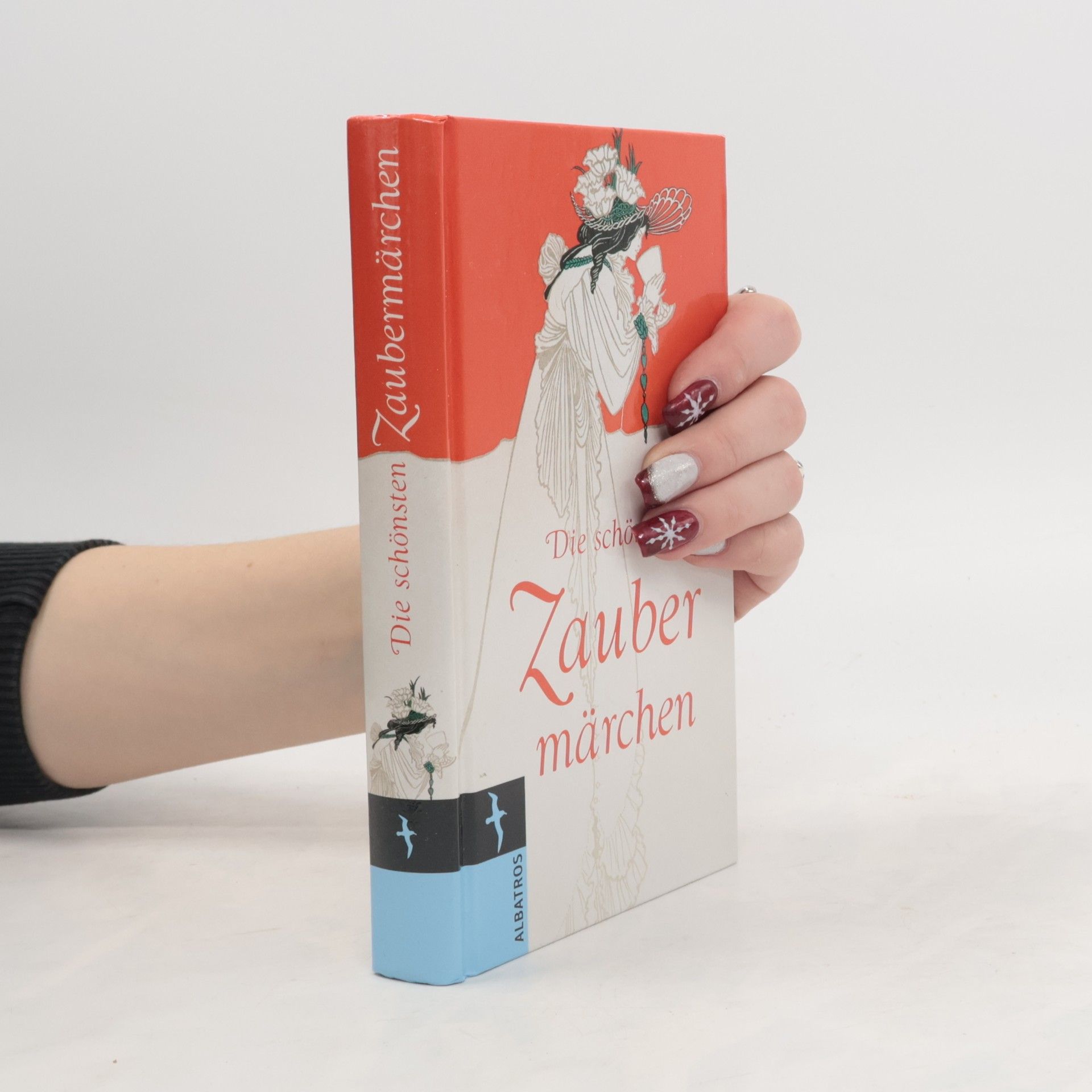 Die schönsten Zaubermärchen