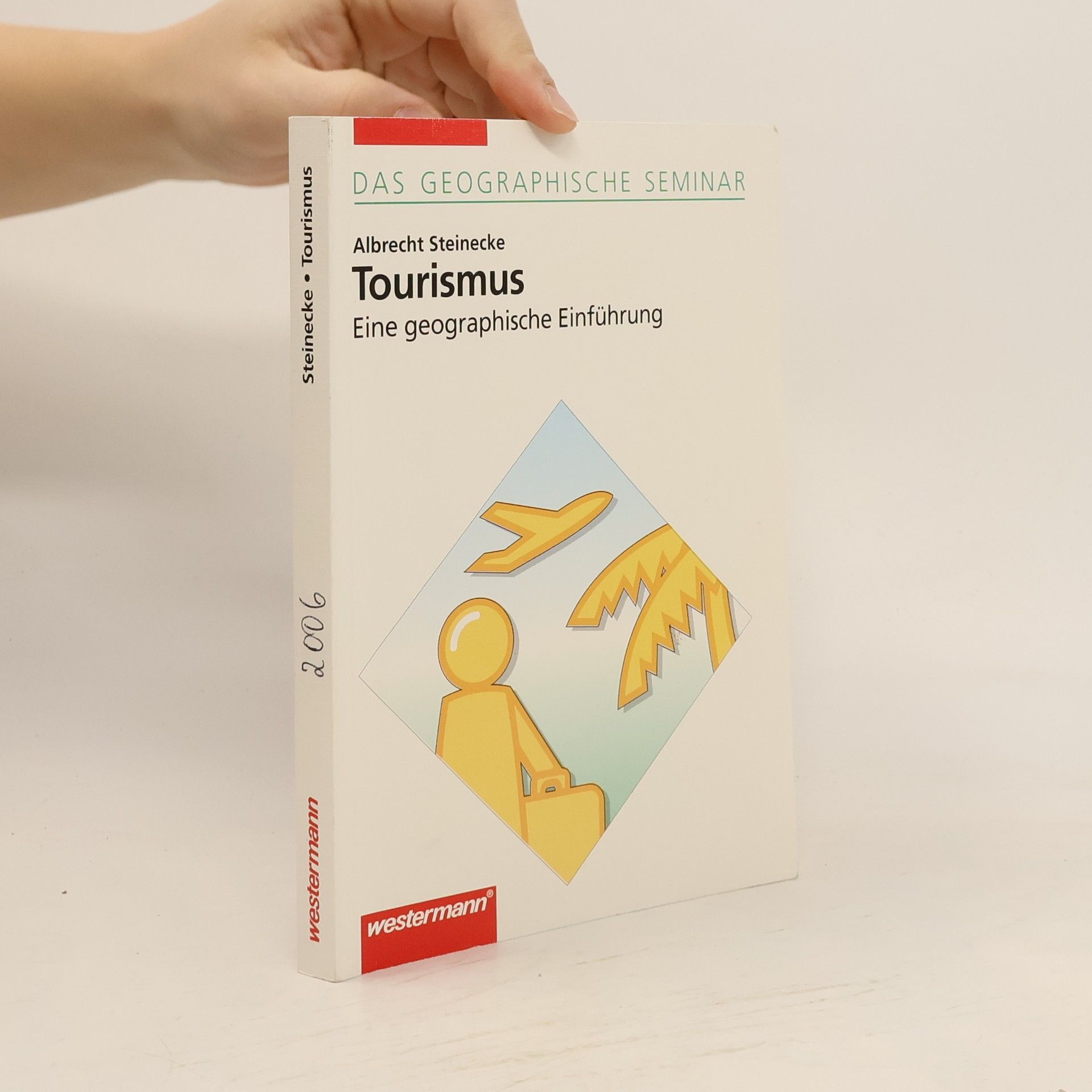 Joachim Illies Tiergeographie