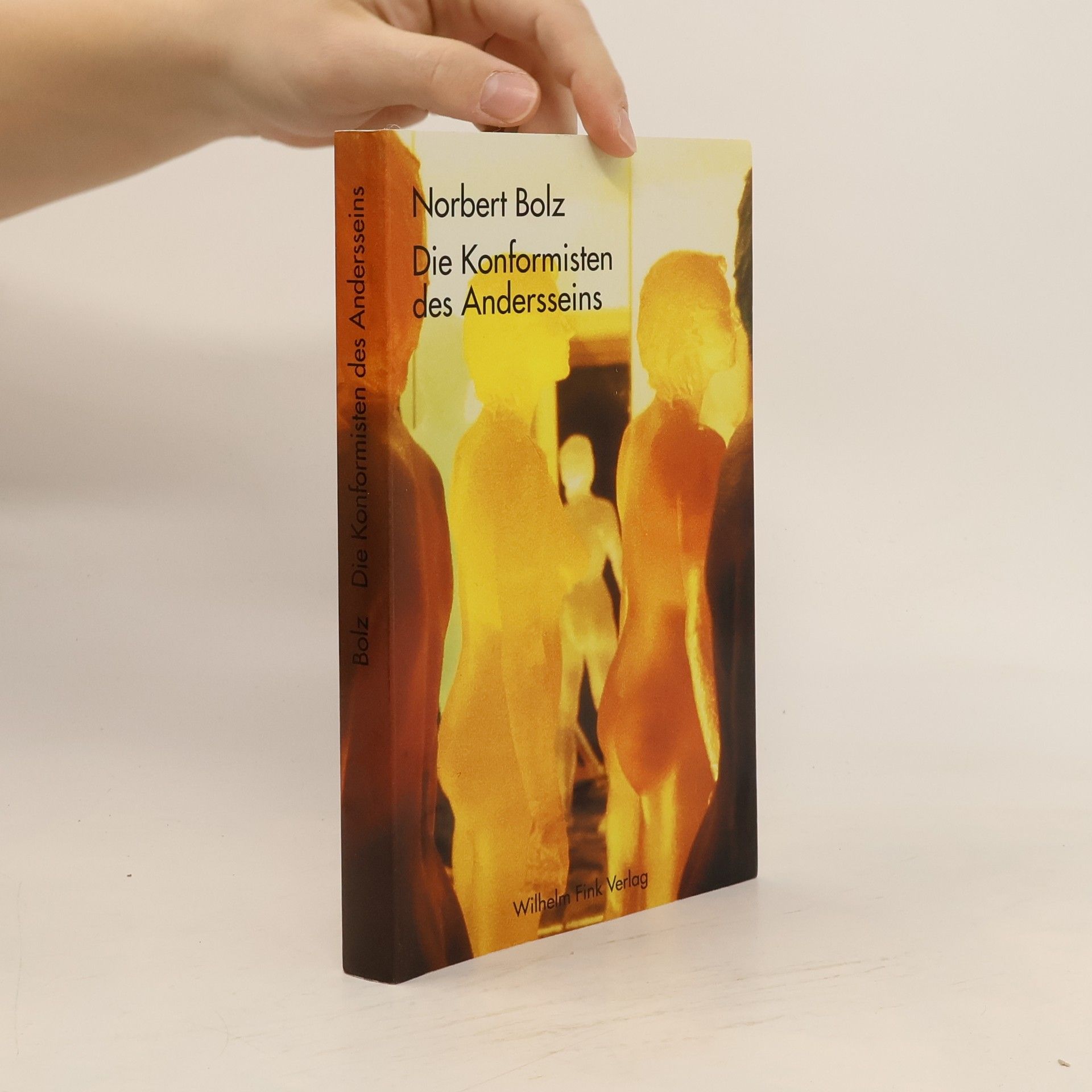 Die Konformisten des Andersseins