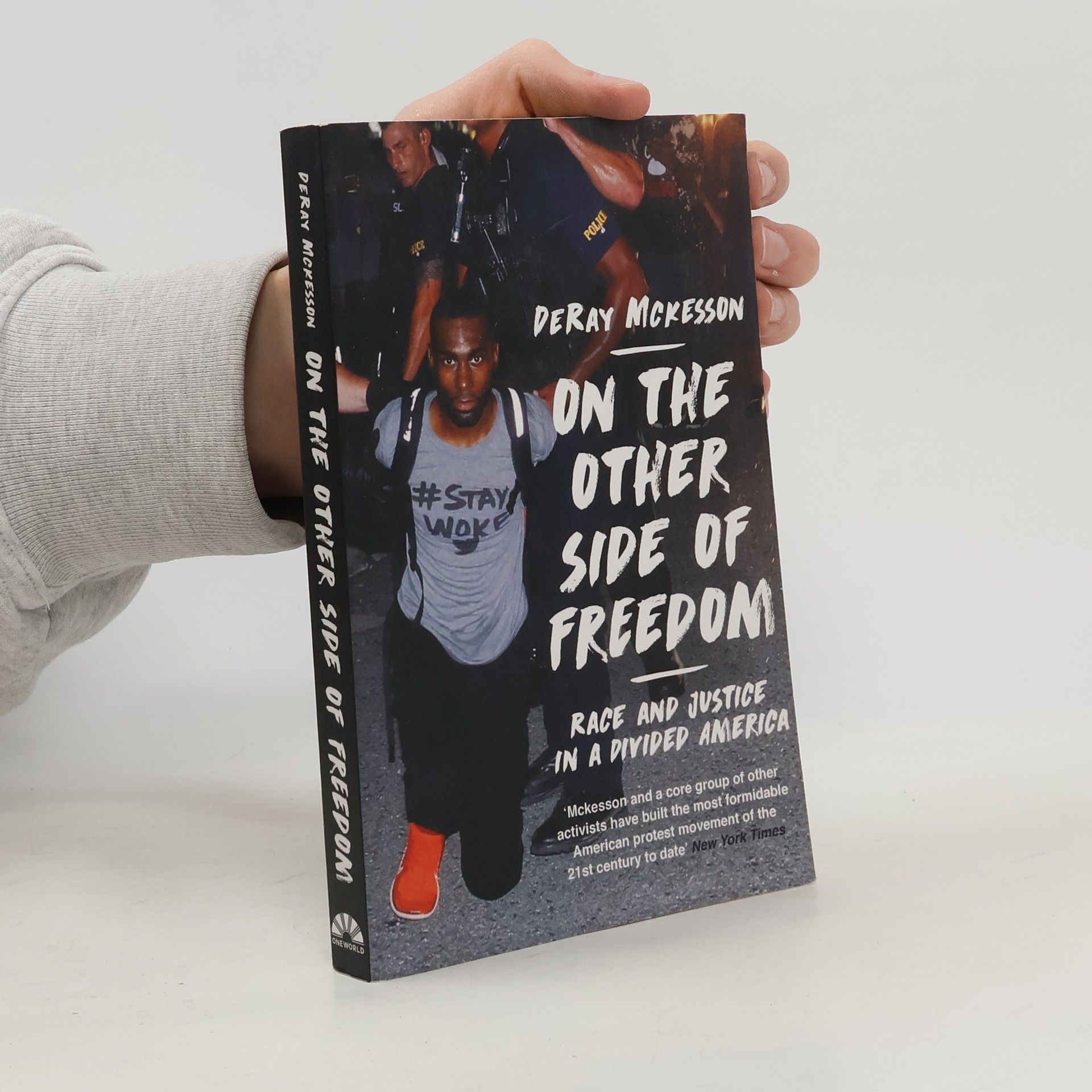 On the Other Side of Freedom