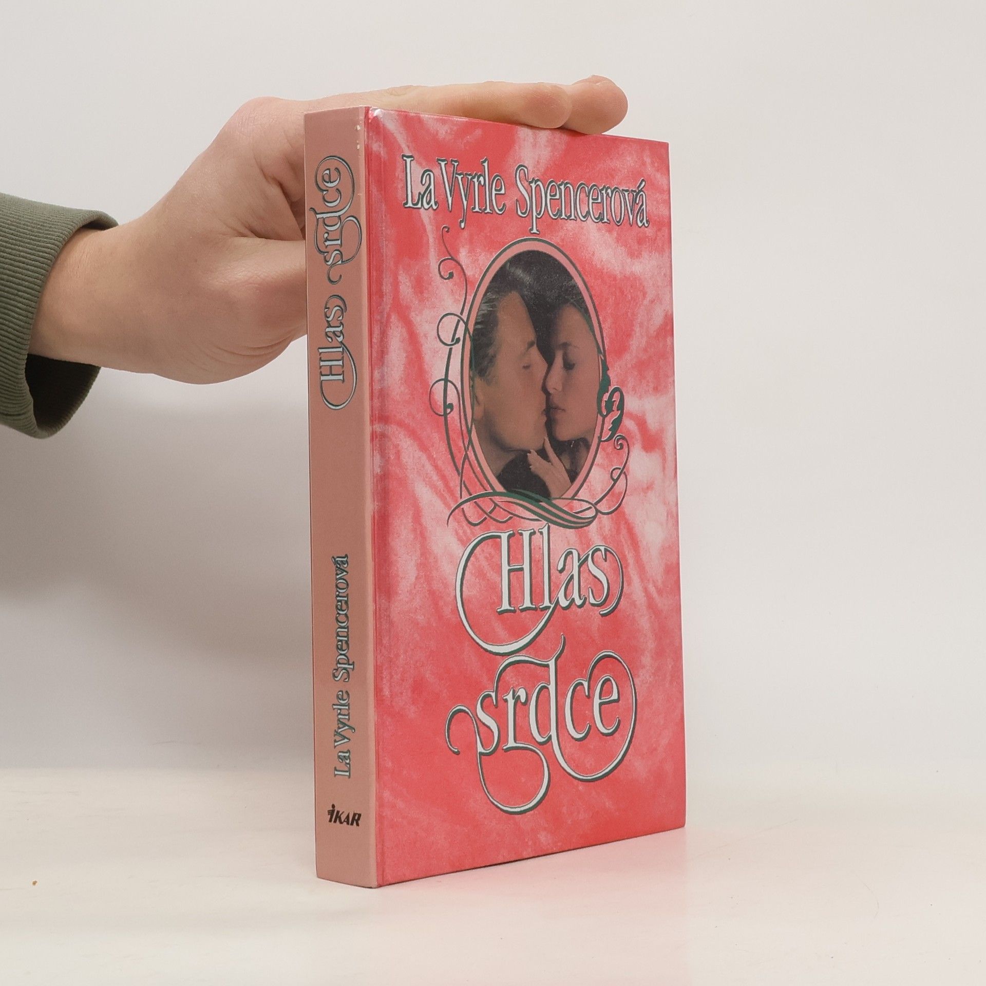 La Vyrle Spencer Hlas srdce