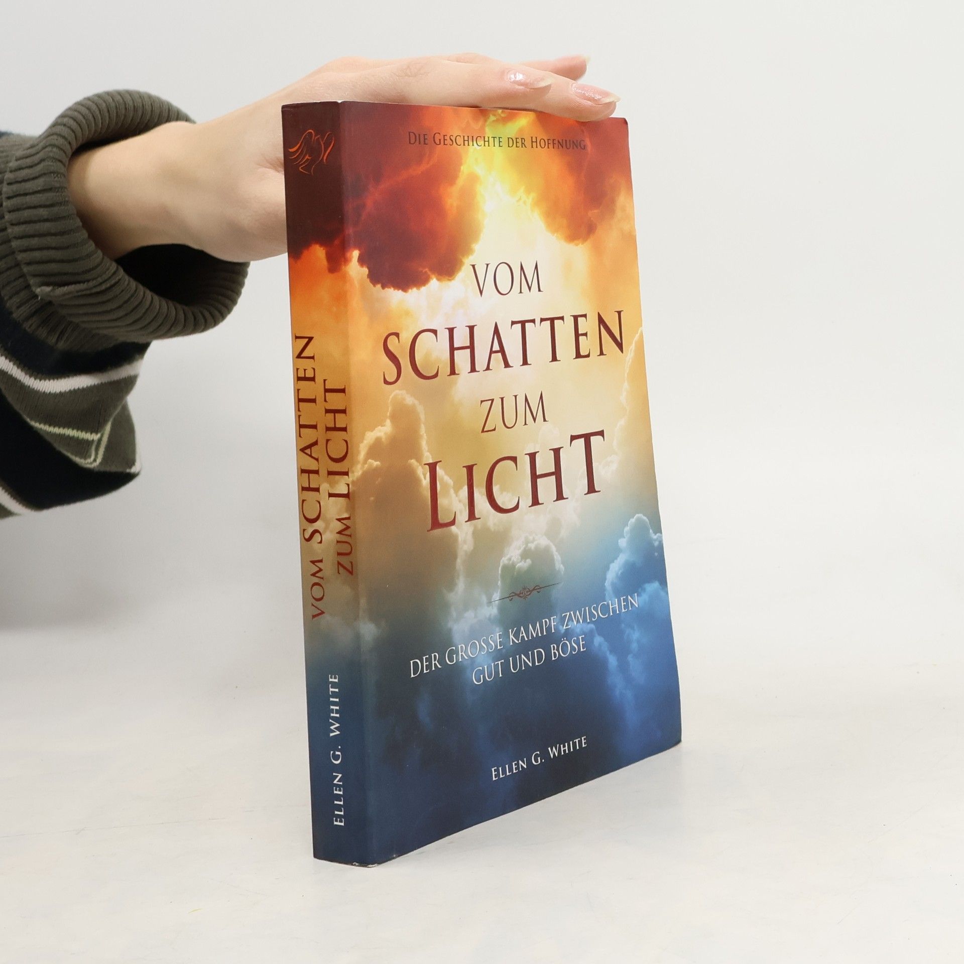 Vom Schatten zum Licht