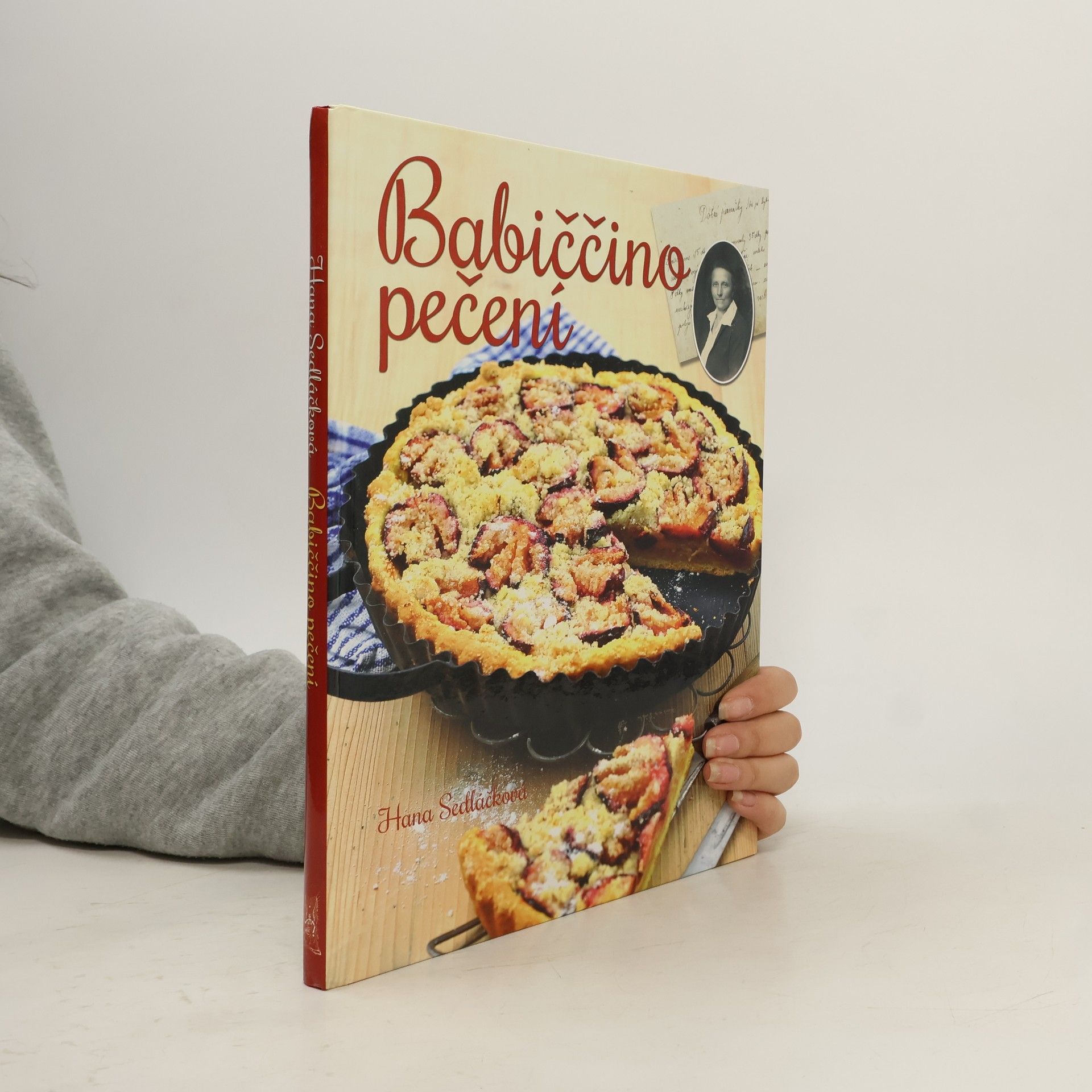 Babiččino pečení