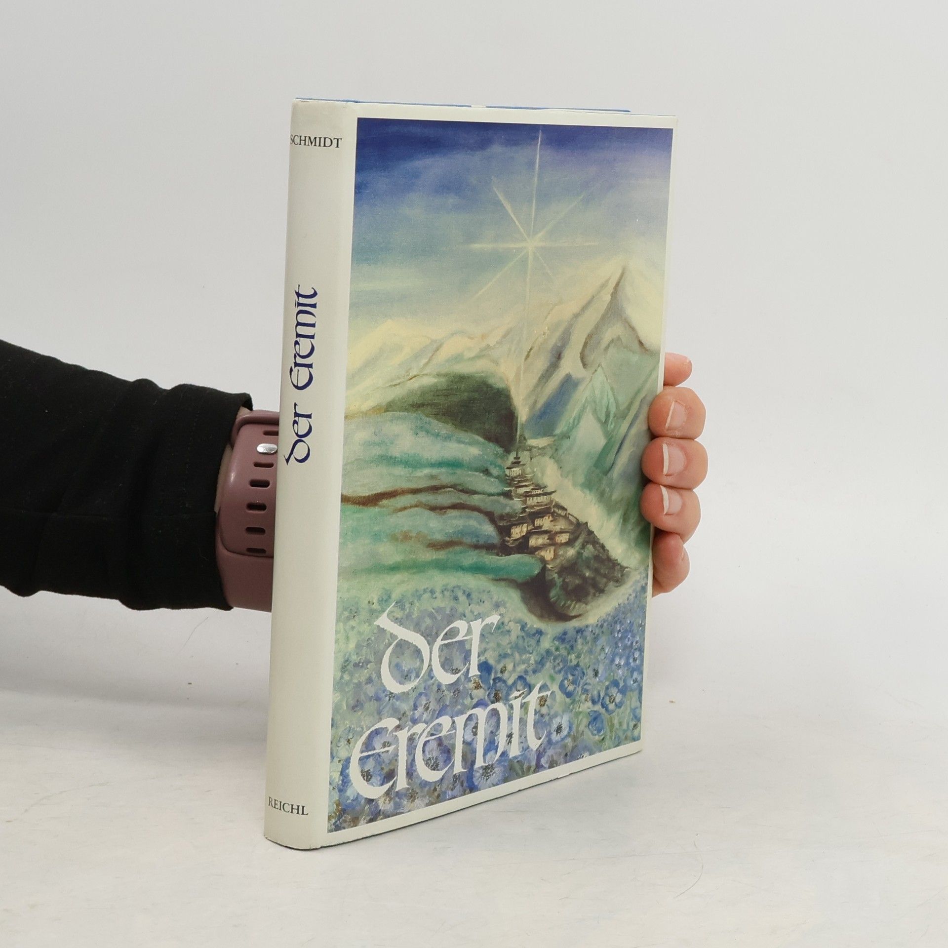 Autorenkollektiv Der Eremit