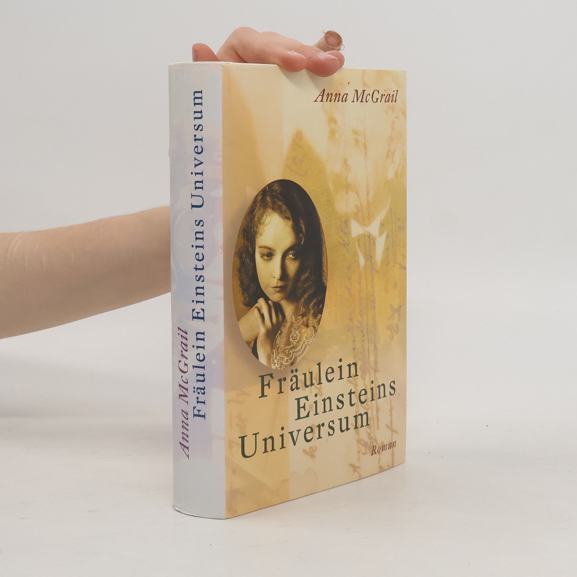 Fräulein Einsteins Universum