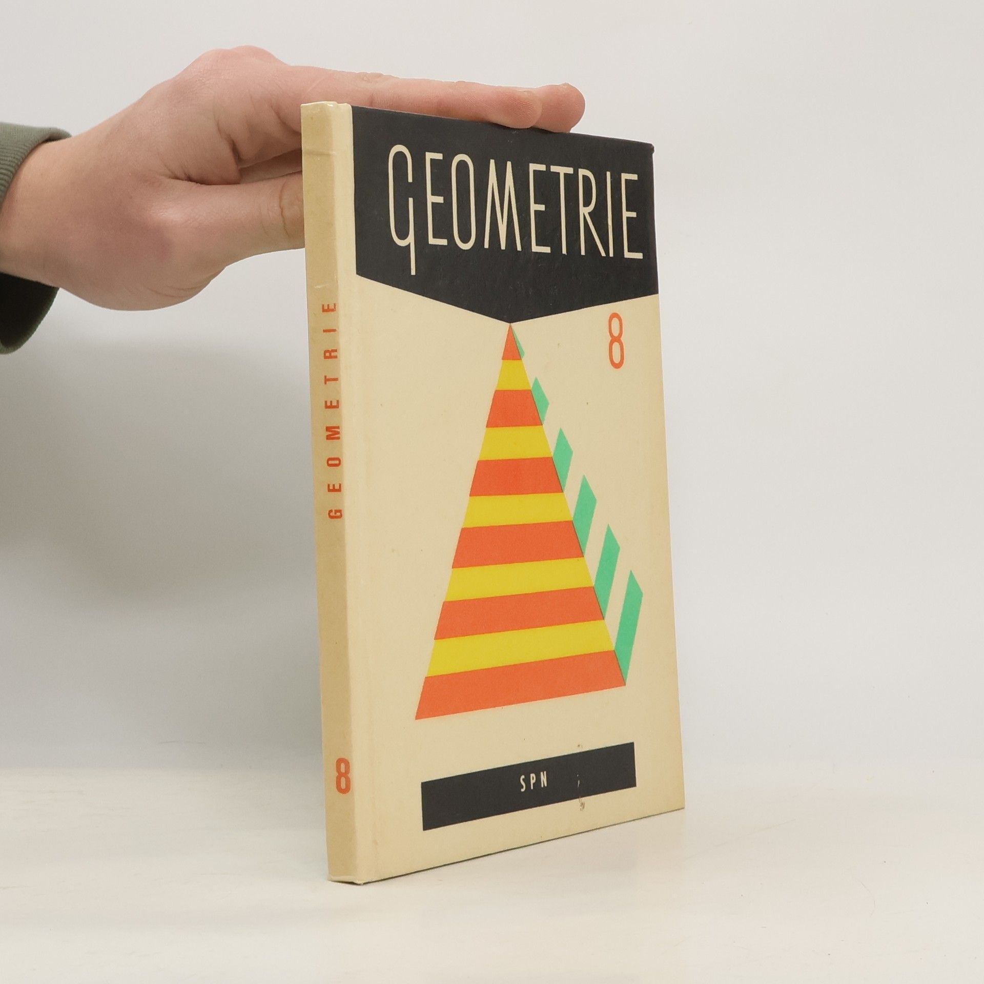 Geometrie pro 8. ročník