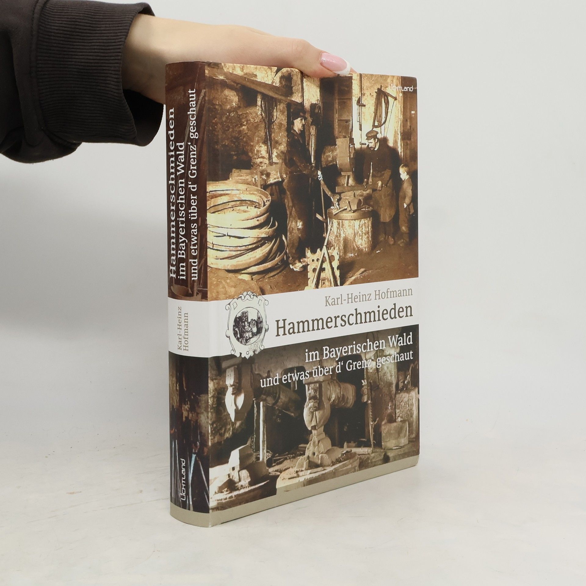 Karl A. Hofmann Hammerschmieden