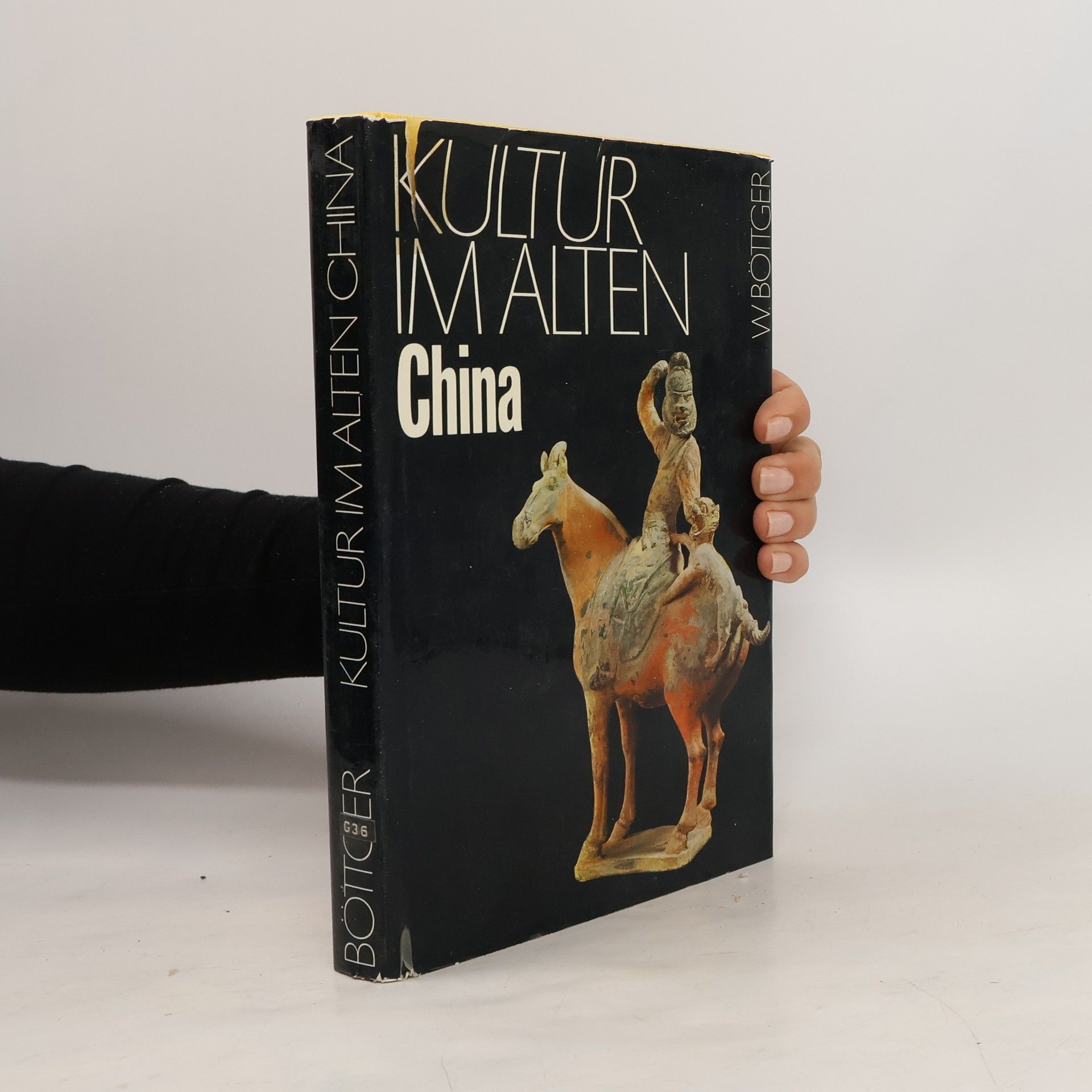 Kultur im alten China