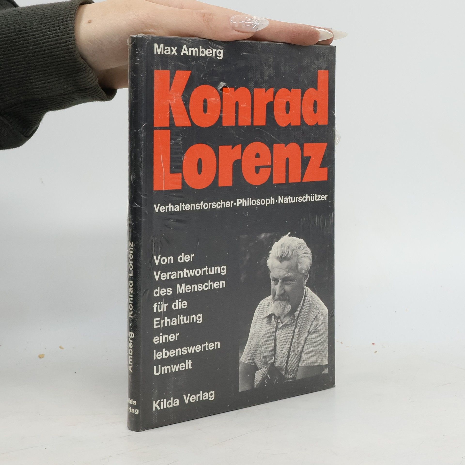 Konrad Lorenz