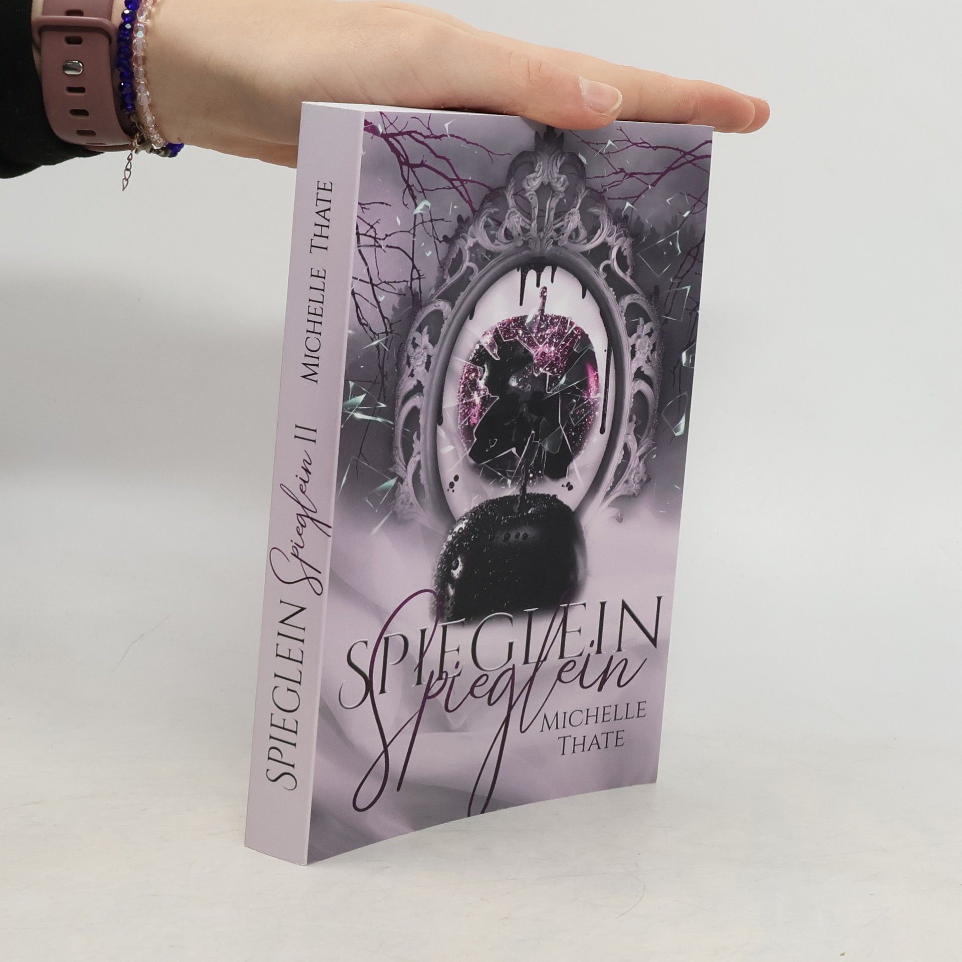 Spieglein Spieglein II