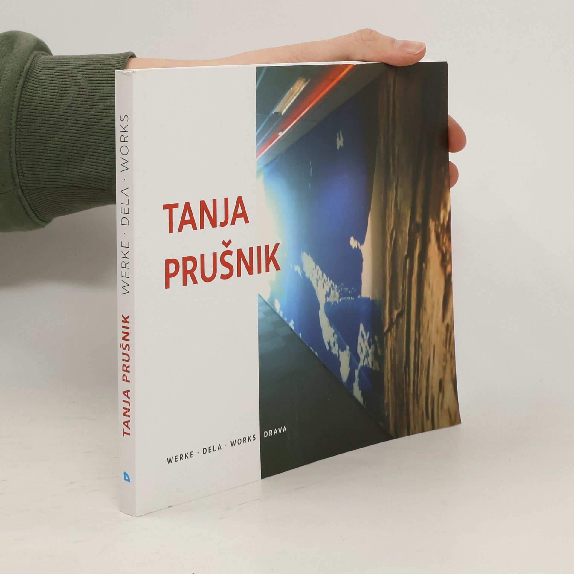 Tanja Prušnik Tanja Prušnik