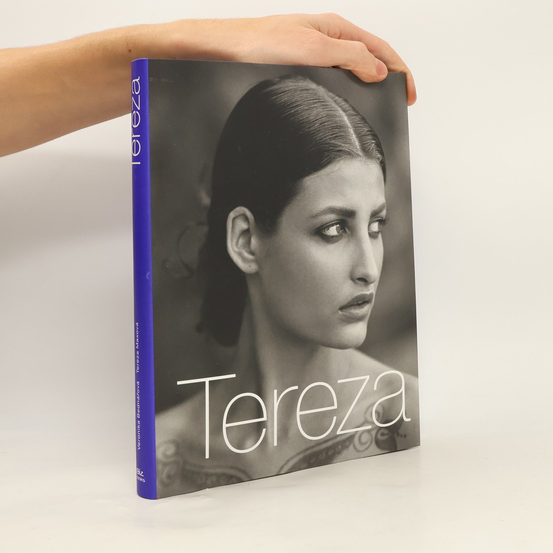 Tereza Maxová Tereza