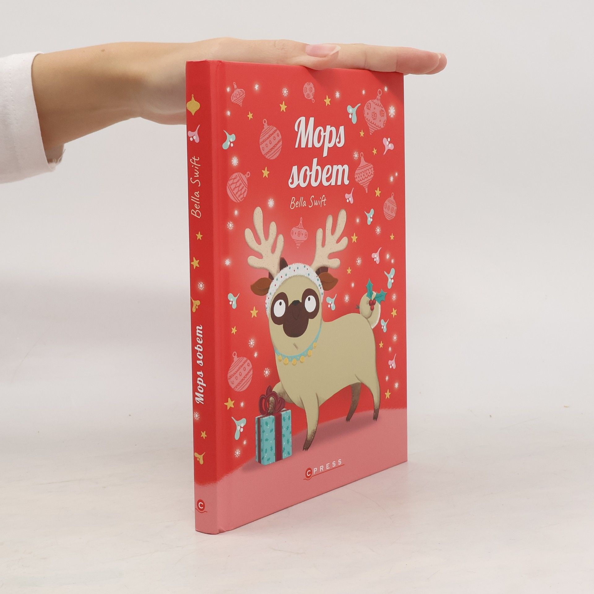 Bella Swift Mops sobem