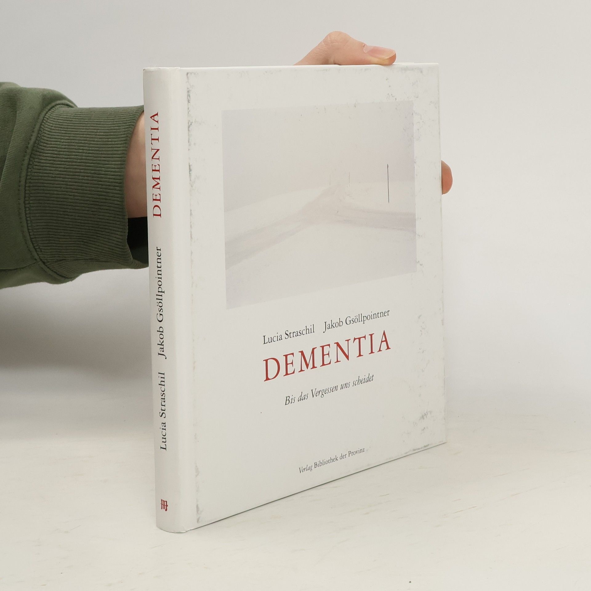 Lucia Straschil Dementia