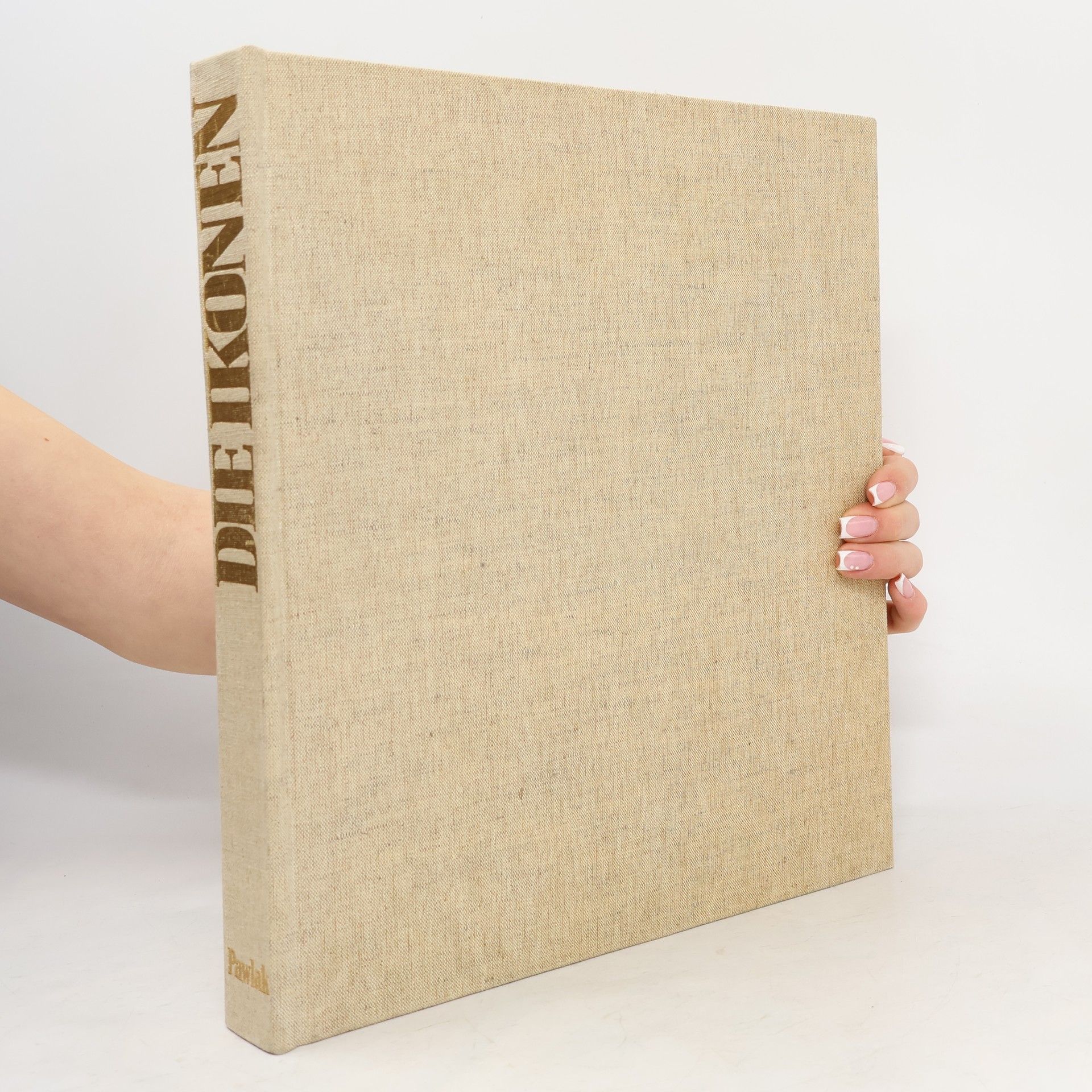 Collectif d'auteurs Die Ikonen