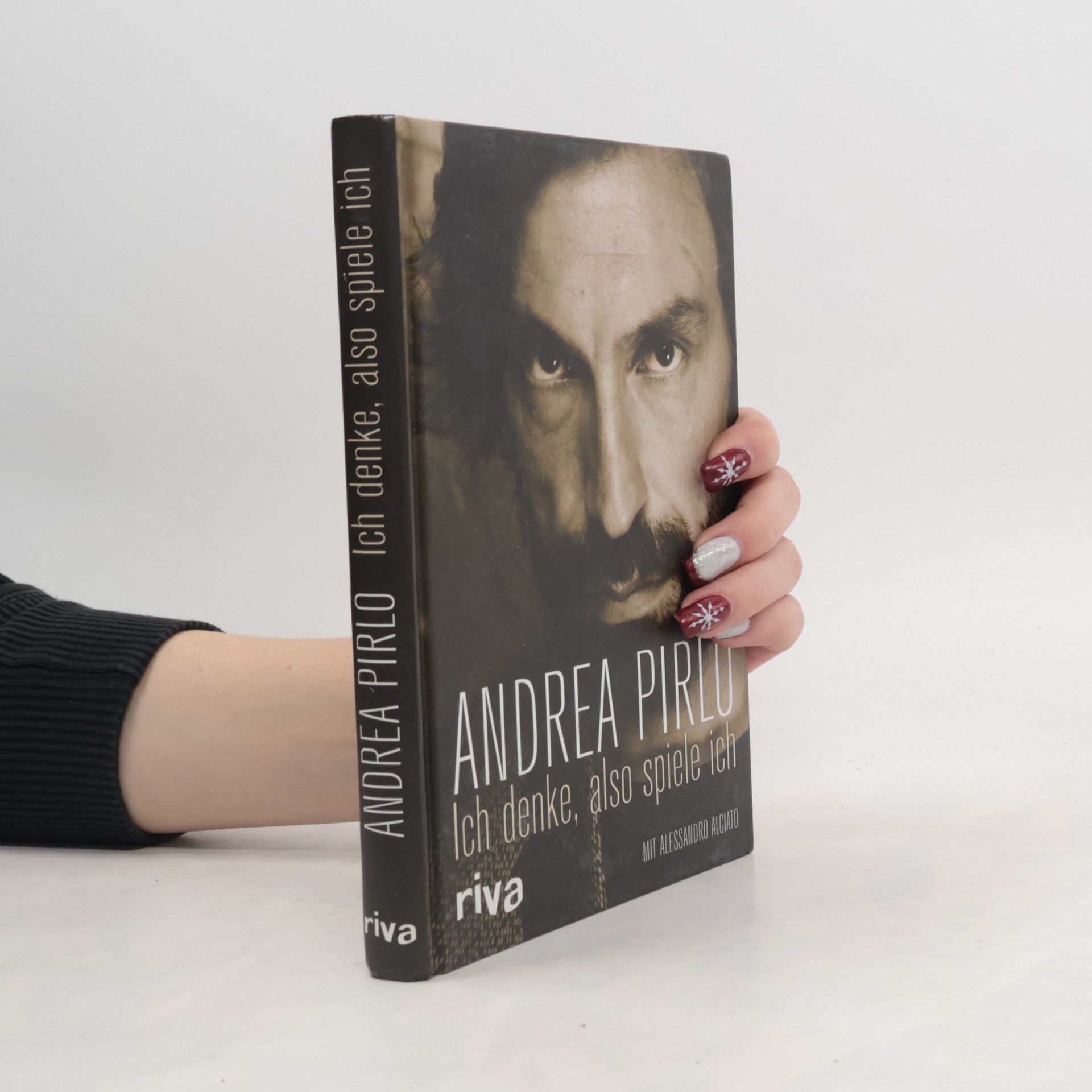 Ich denke, also spiele ich