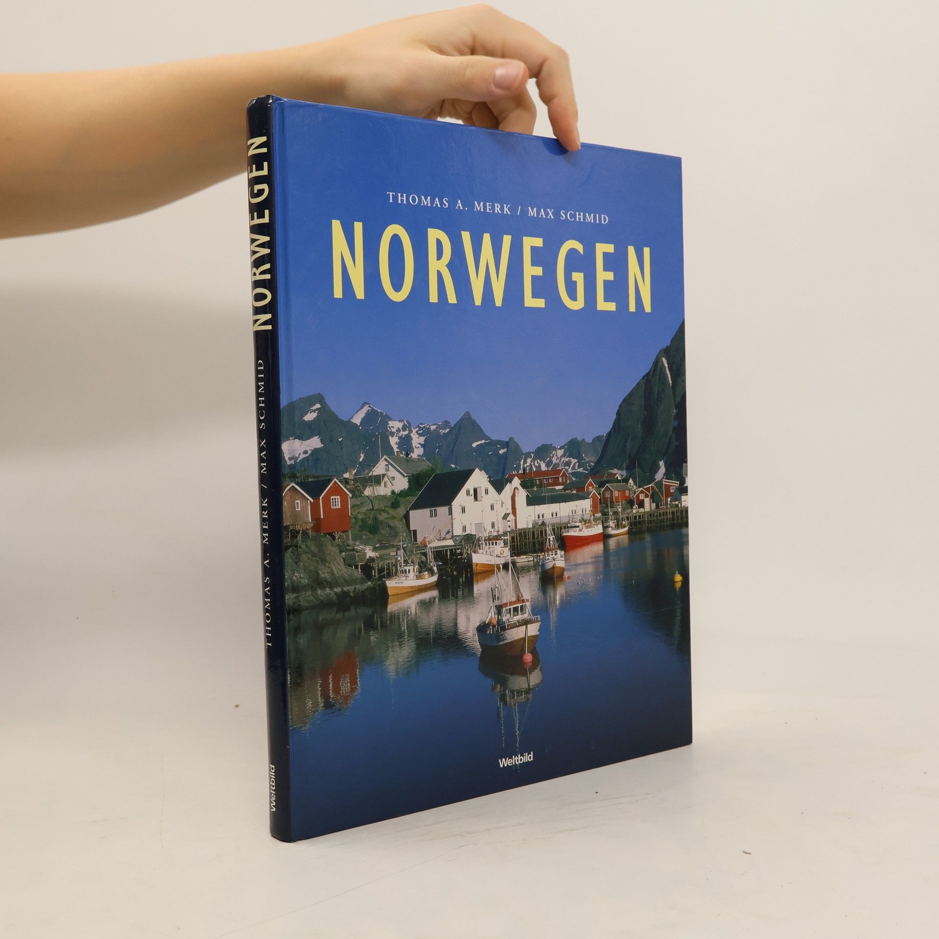 Norwegen