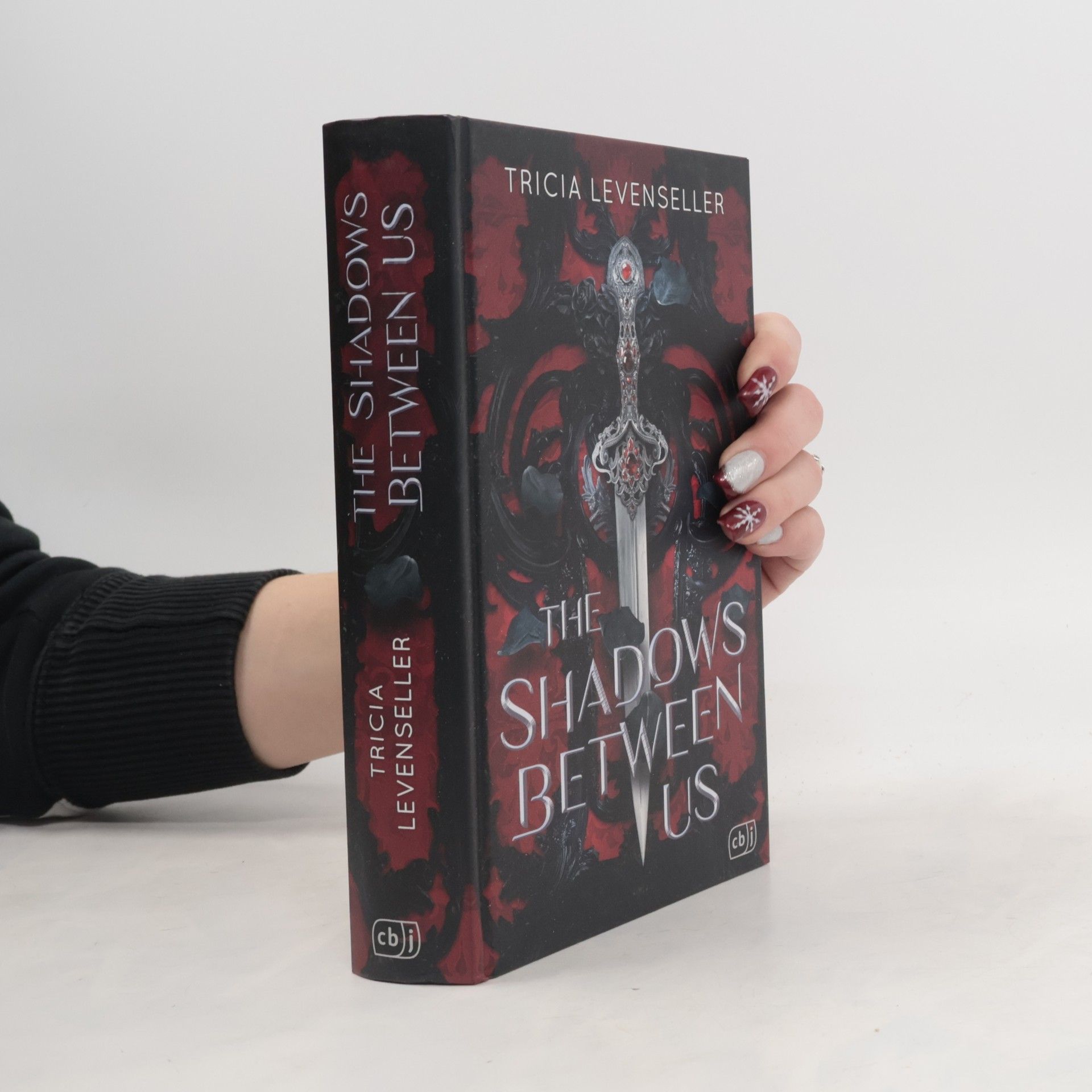 The Shadows Between Us