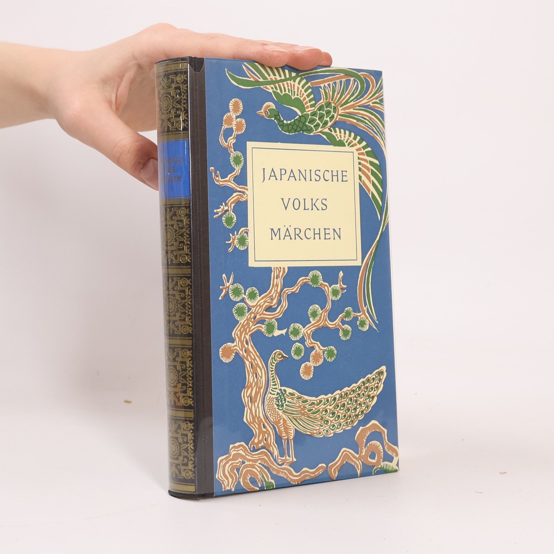 Japanische Volksmärchen