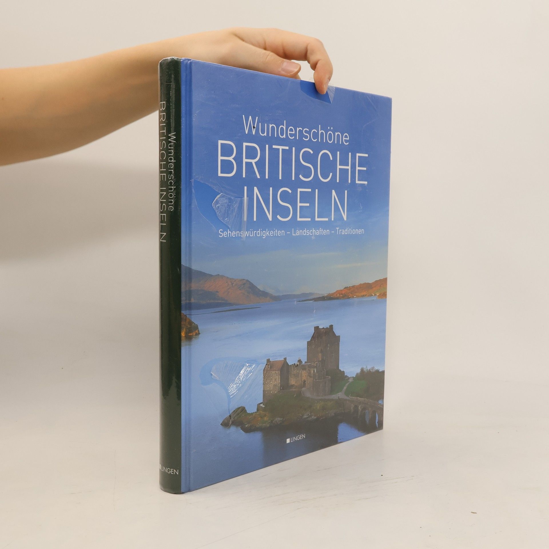 Philipp Dohmen Wunderschöne Britische Inseln