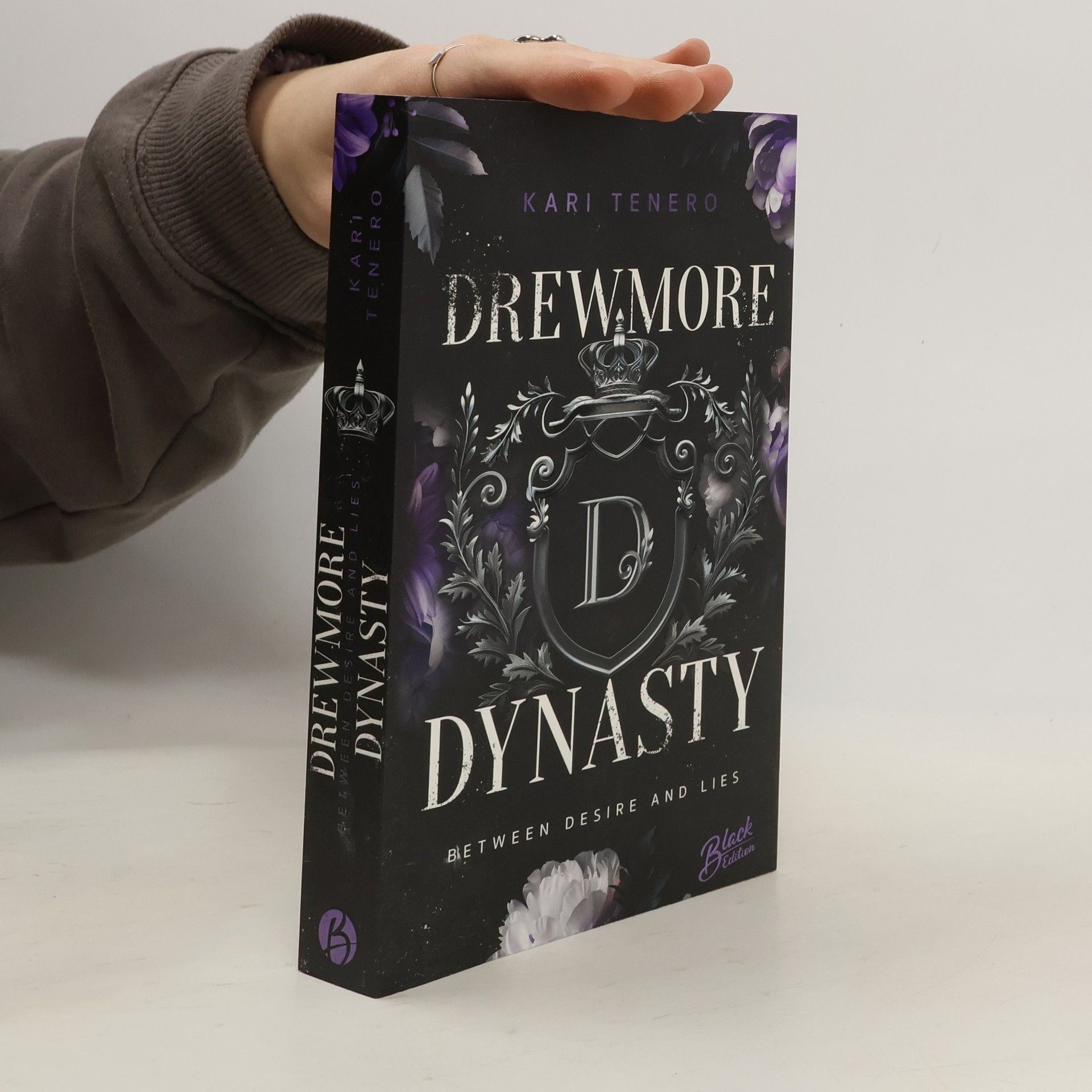 Drewmore Dynasty 2