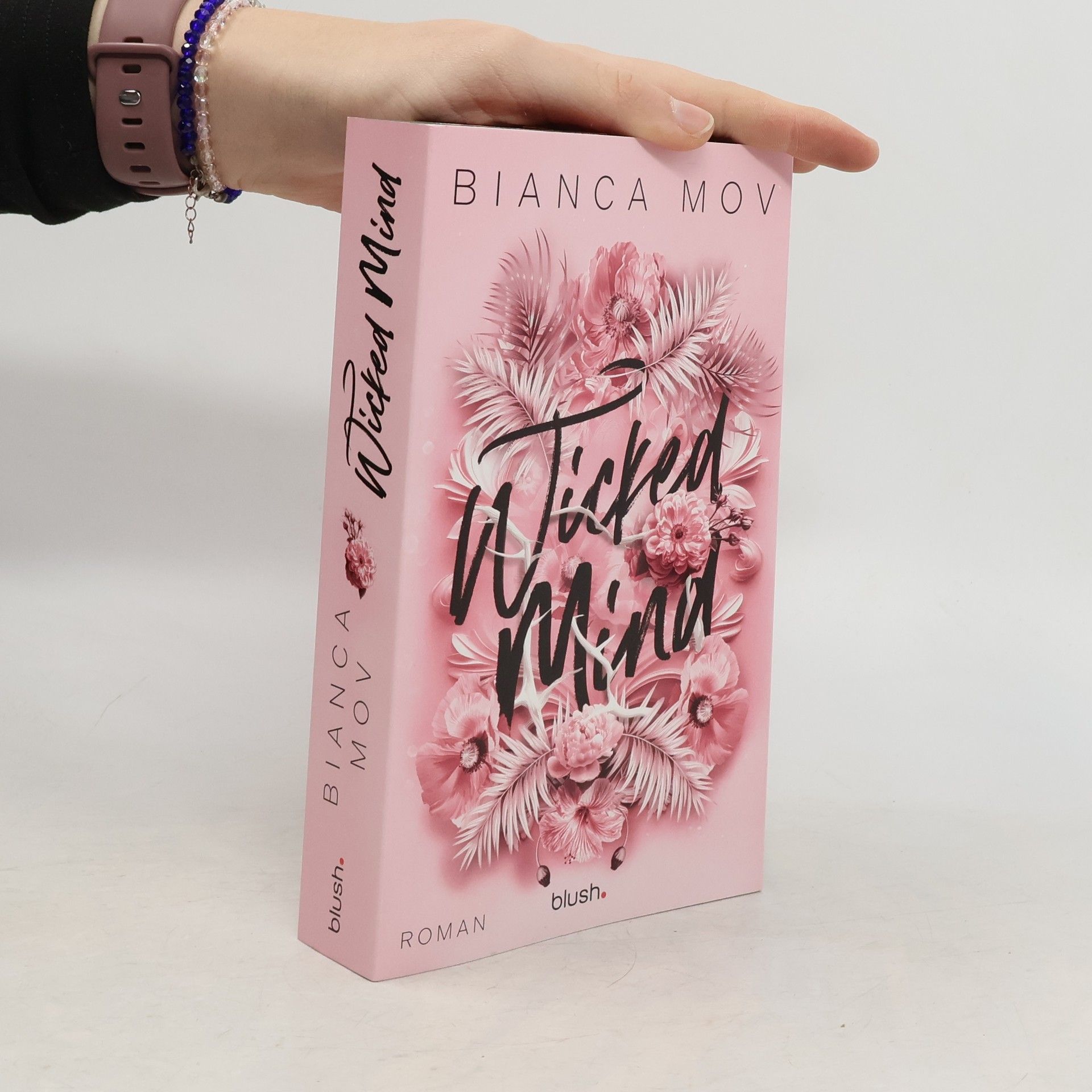 Bianca Mov Wicked Mind