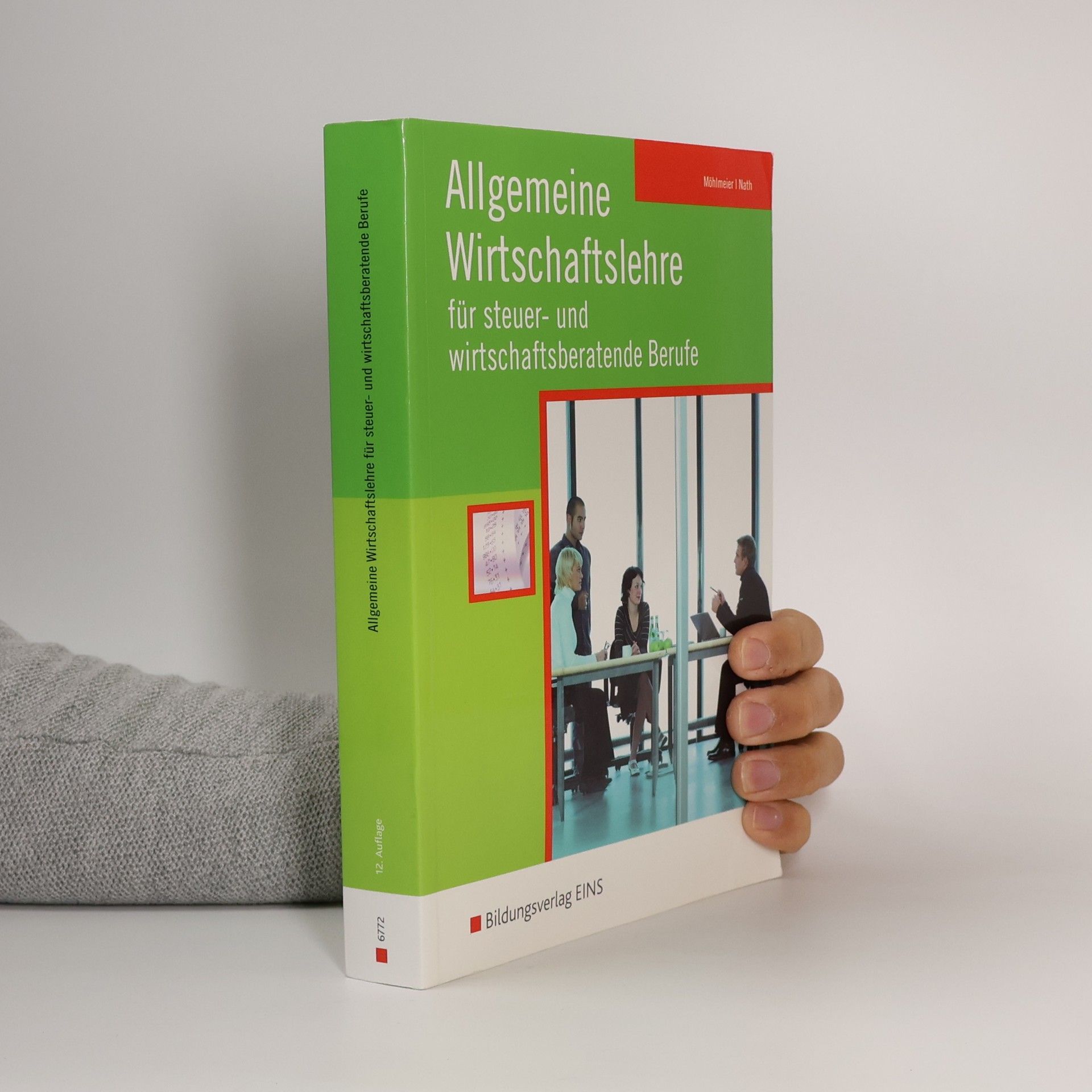 Gregor Wurm Allgemeine Wirtschaftslehre für steuer- und wirtschaftsberatende Berufe