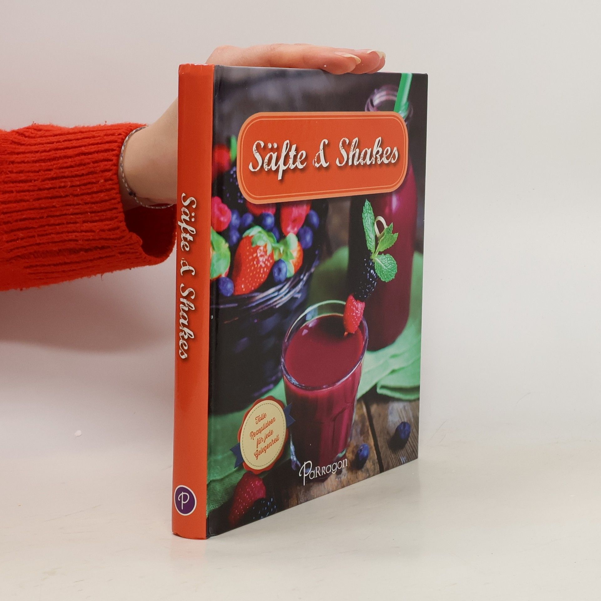 Autorenkollektiv Säfte & Shakes