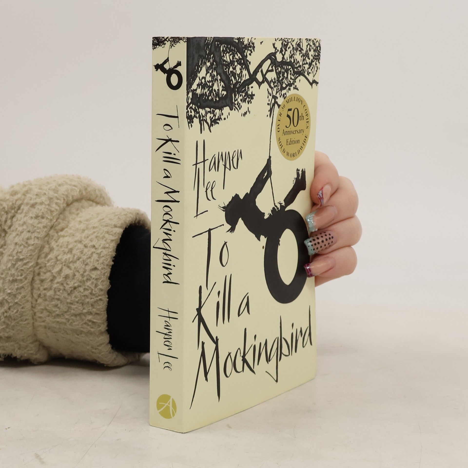 Harper Lee To Kill a Mockingbird