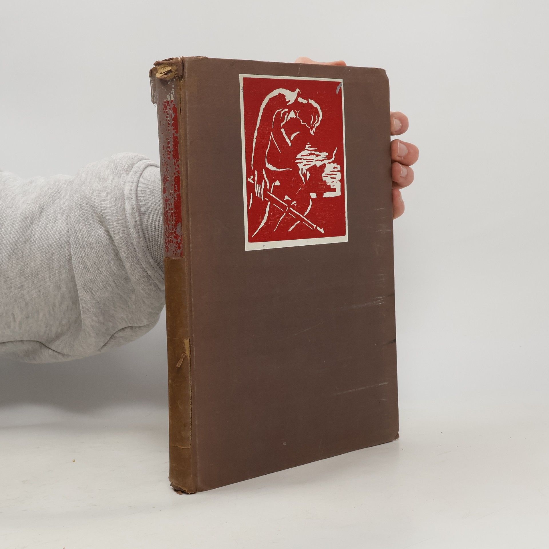 Miloslav Novotný Naše umění v odboji