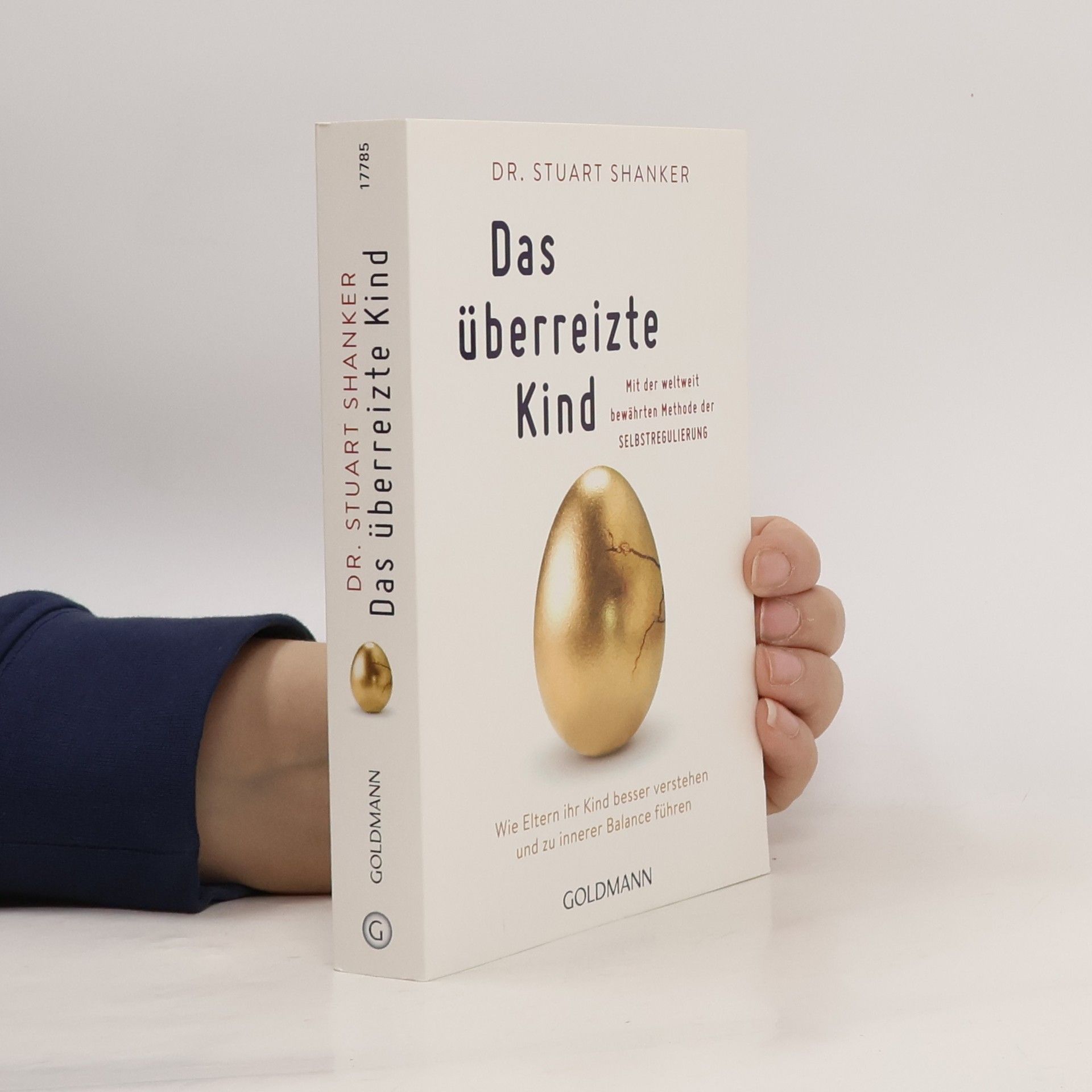 Das überreizte Kind