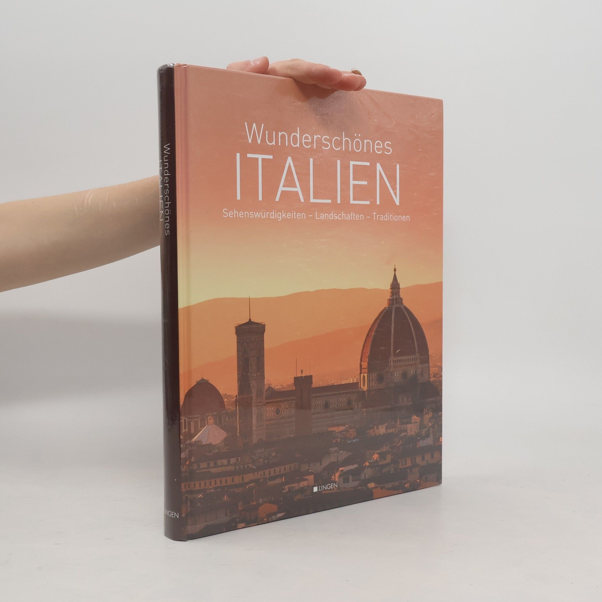 AA.VV. Wunderschönes Italien