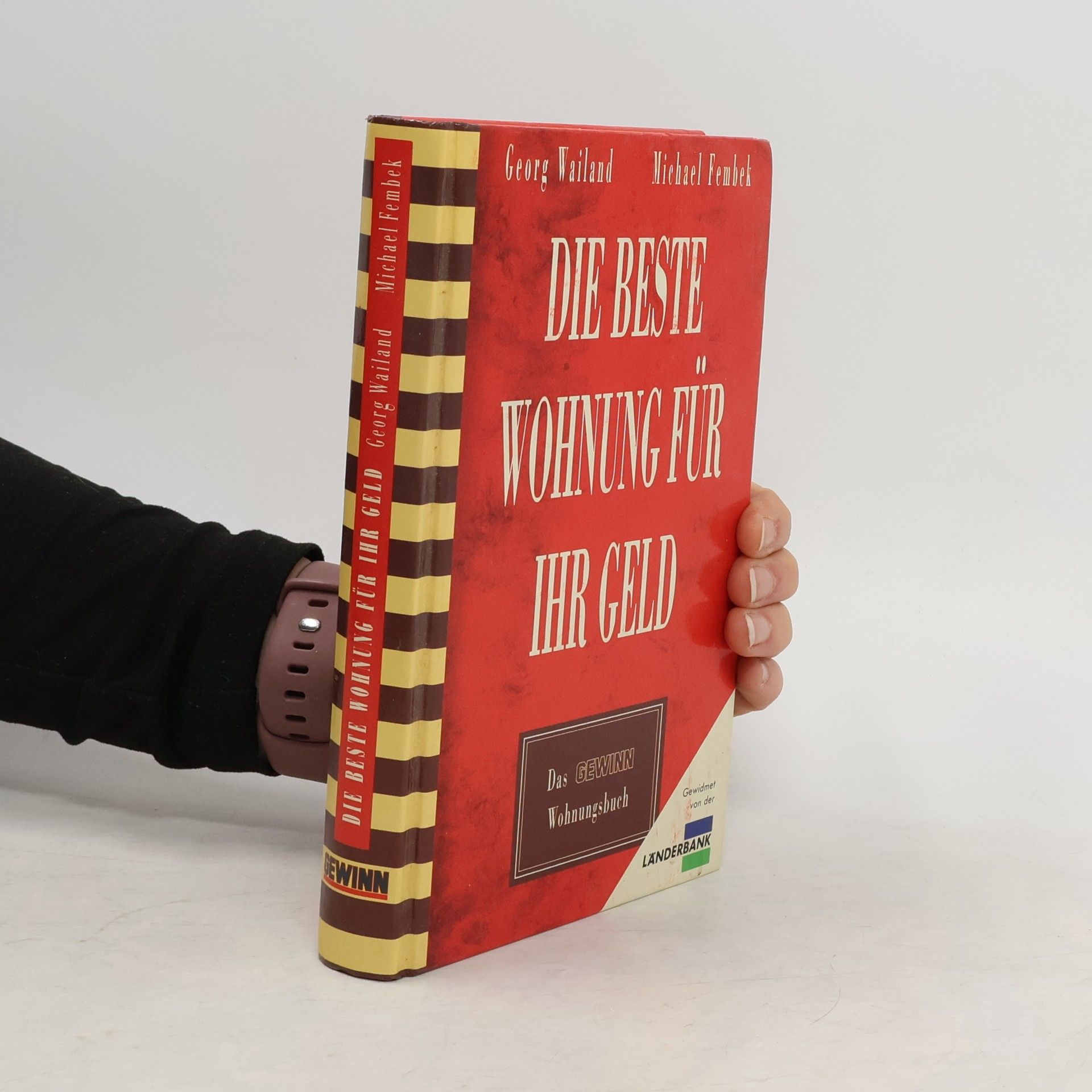 Die beste Wohnung für ihr Geld