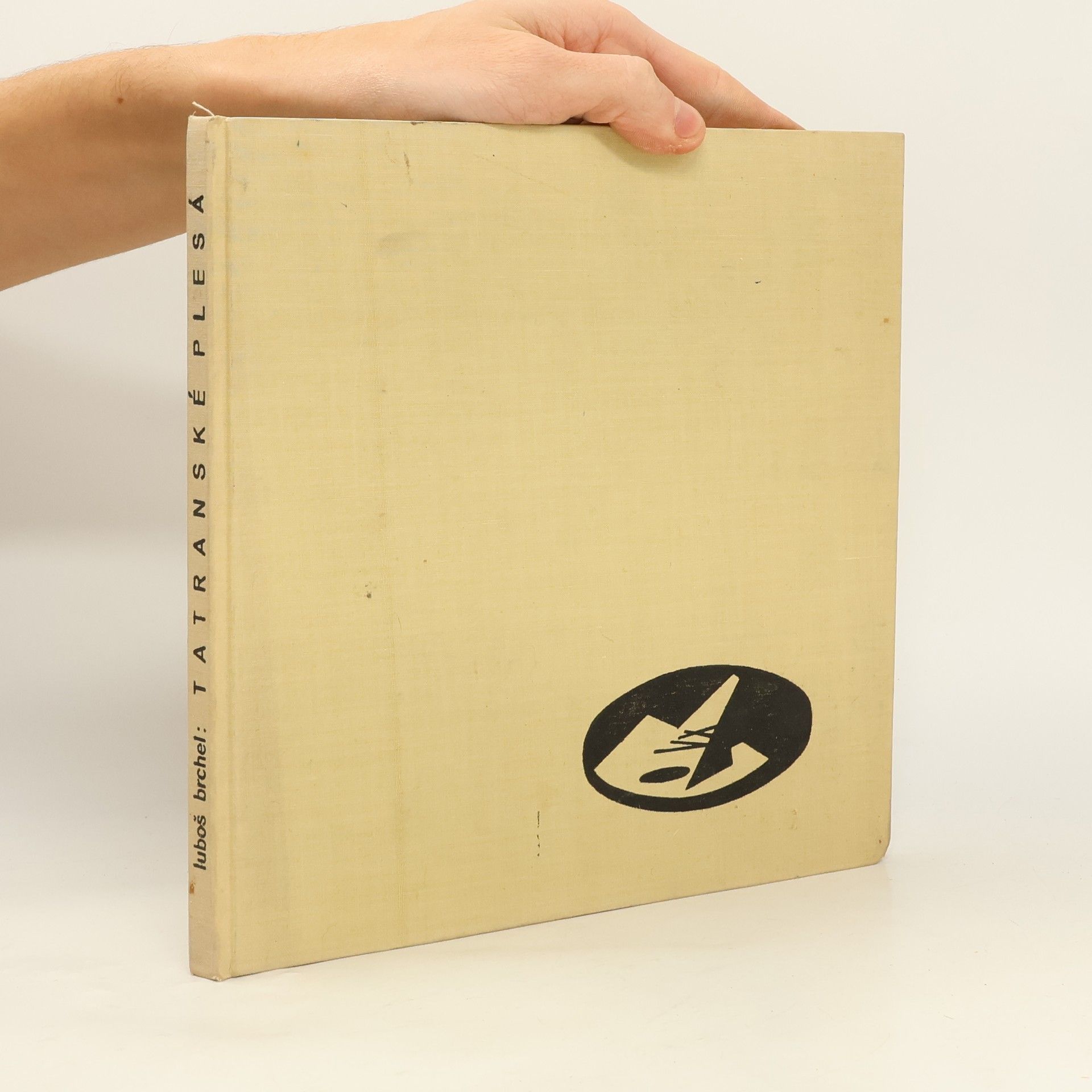 Luboš Brchel Tatranské plesá