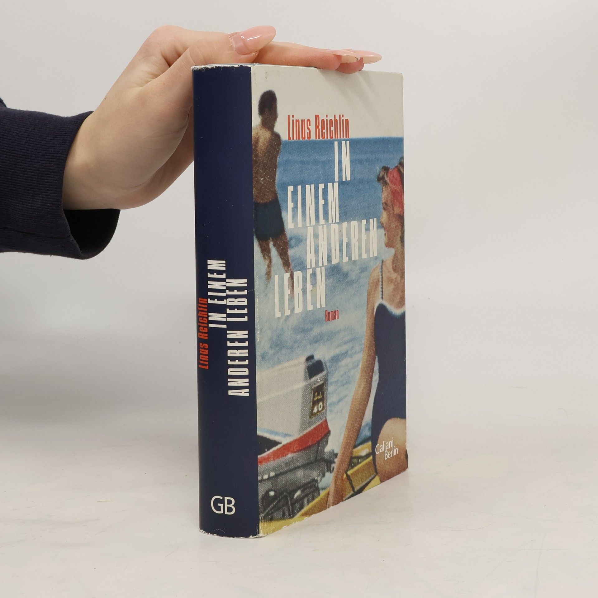 In einem anderen Leben