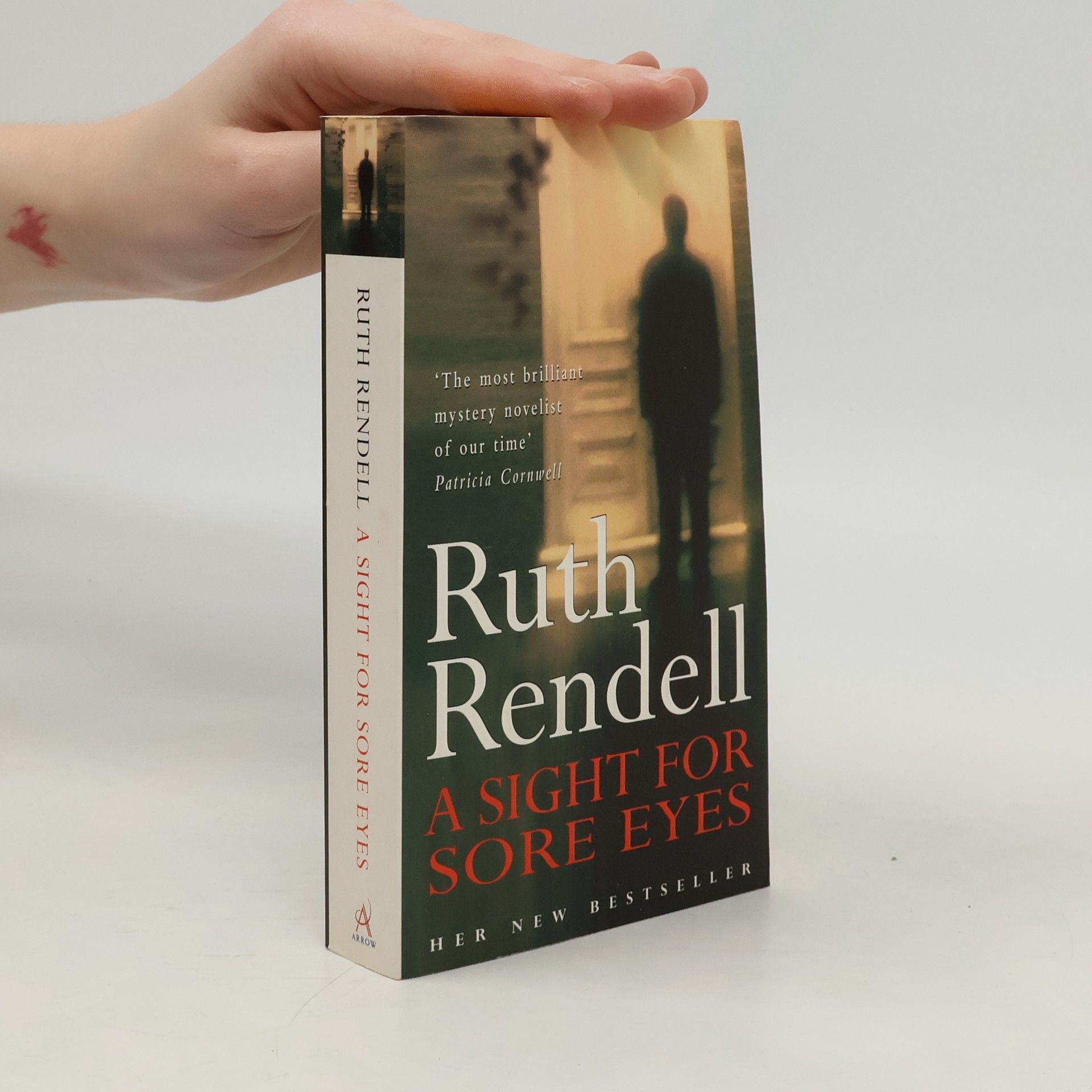 Ruth Rendell A sight for Sore Eyes