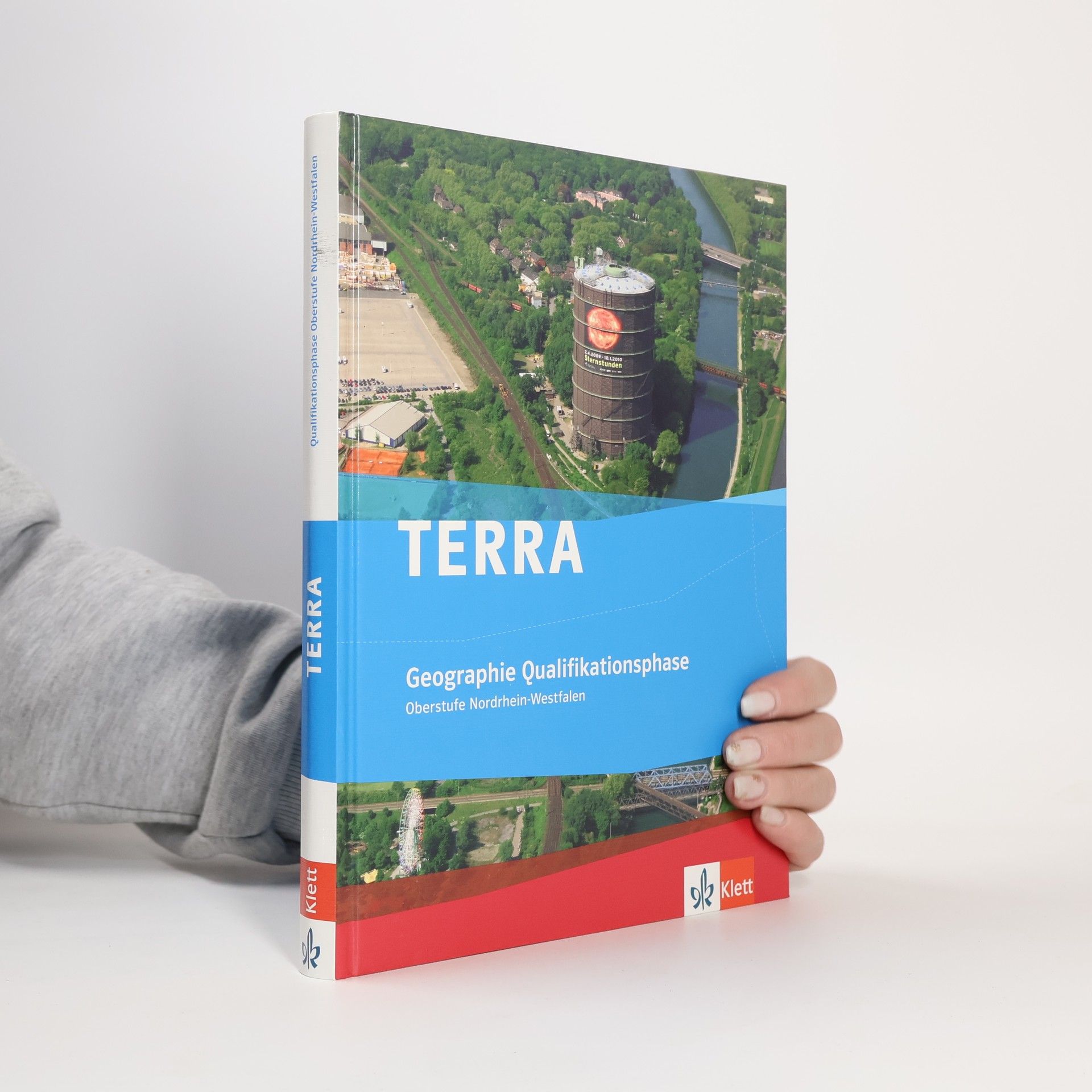 KLETT Qualifikationsphase